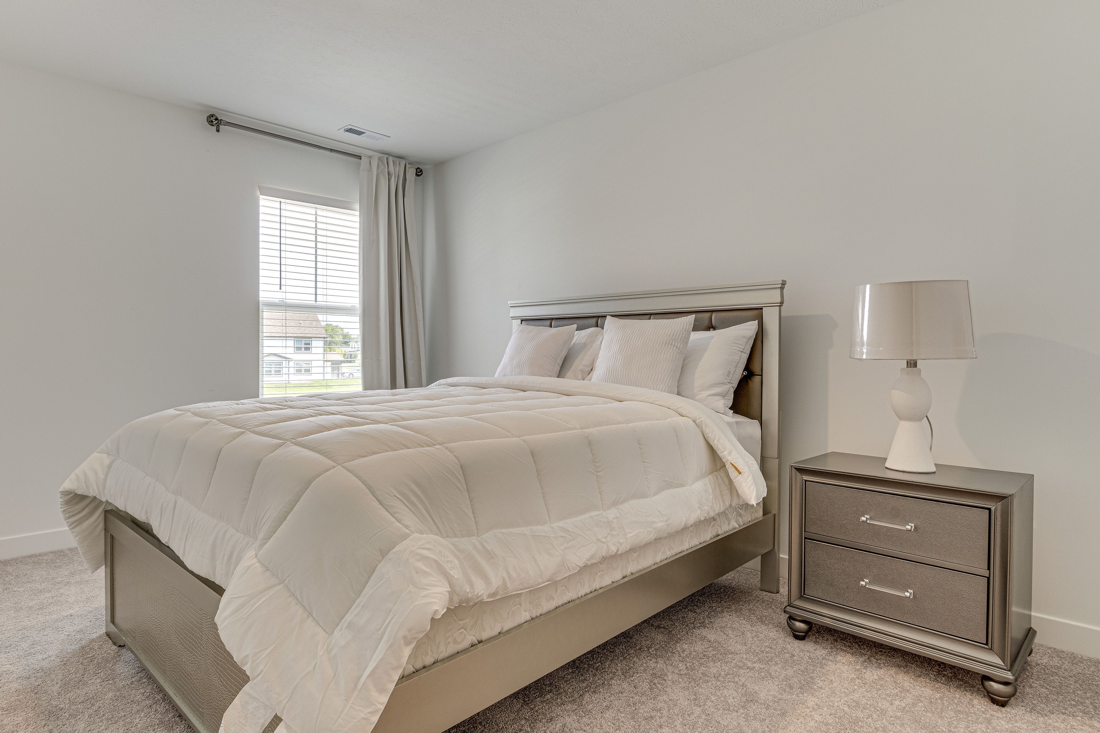 Bedroom 3 | Queen Bed | 2nd Floor