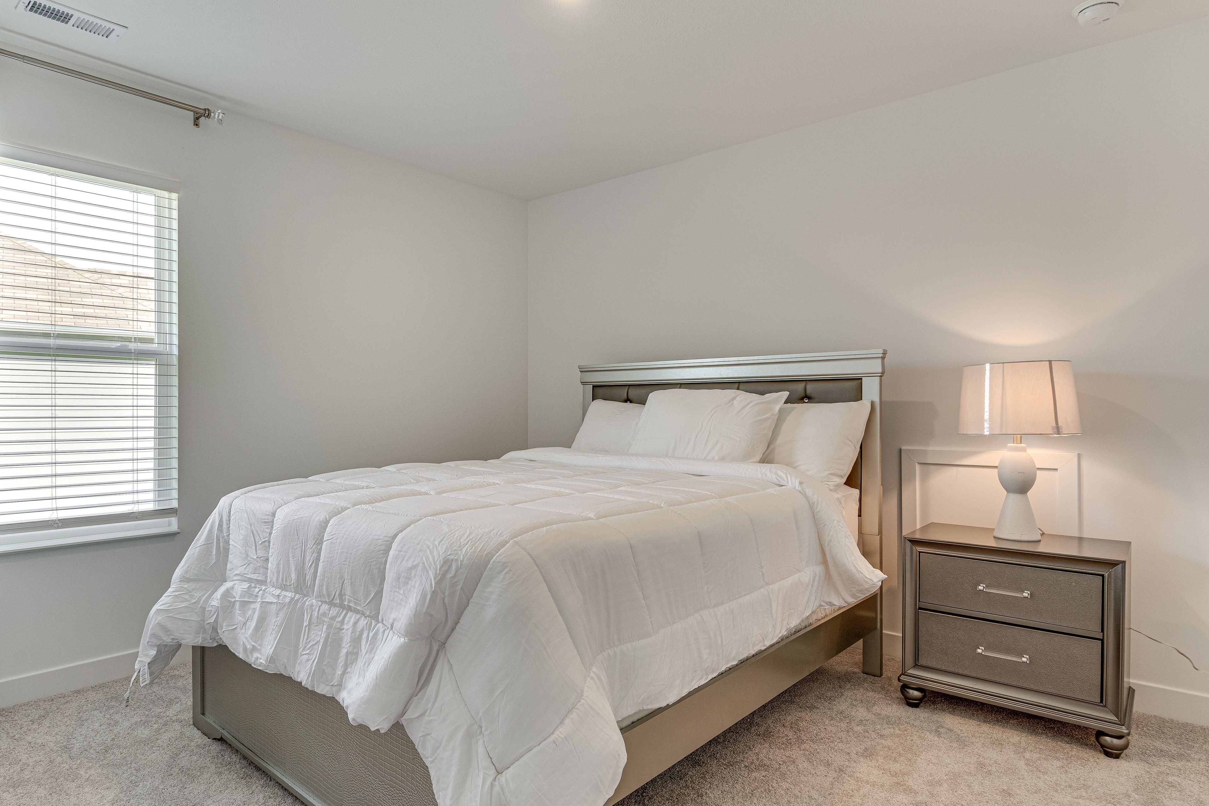 Bedroom 2 | Queen Bed | 2nd Floor