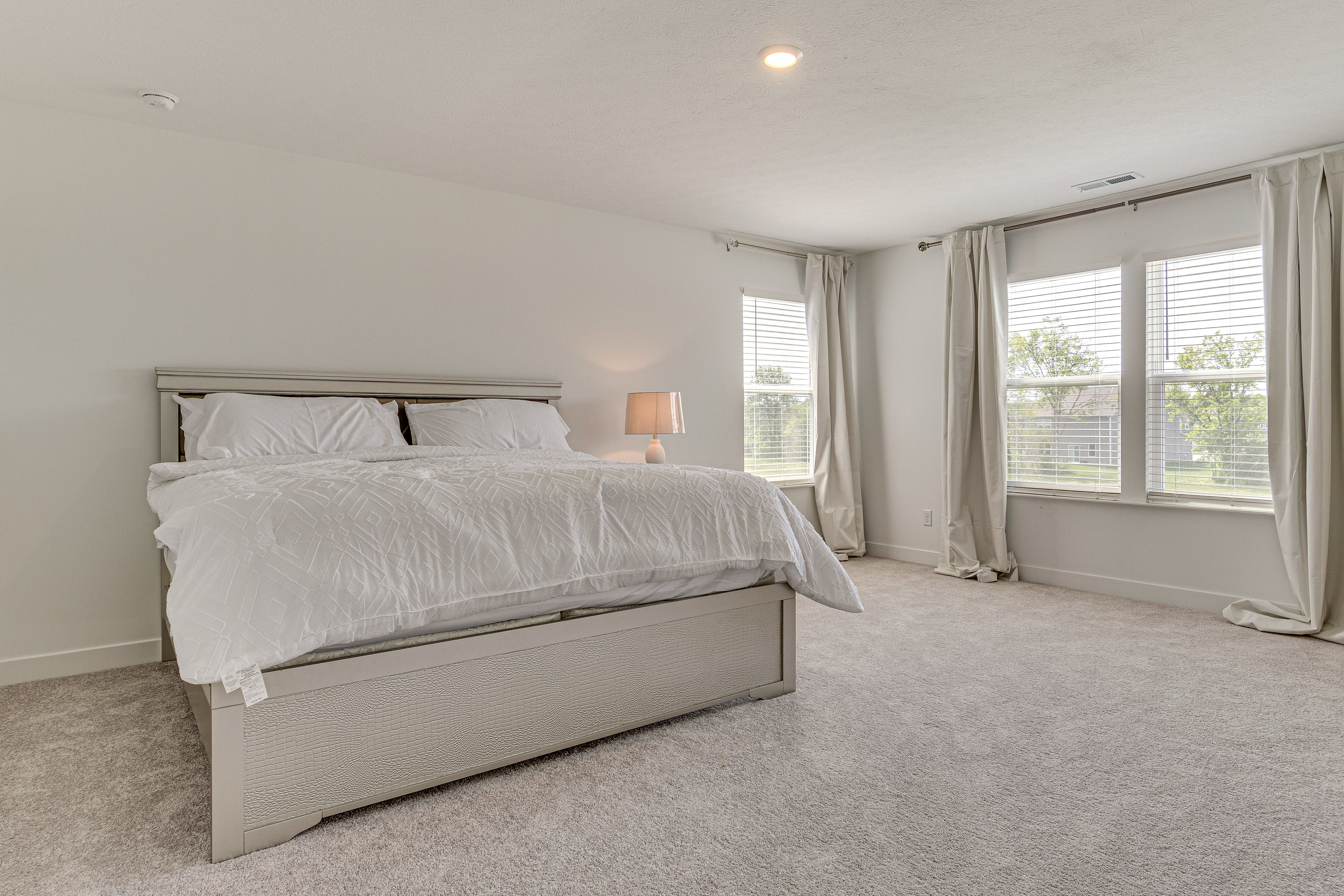 Bedroom 1 | King Bed | 2nd Floor