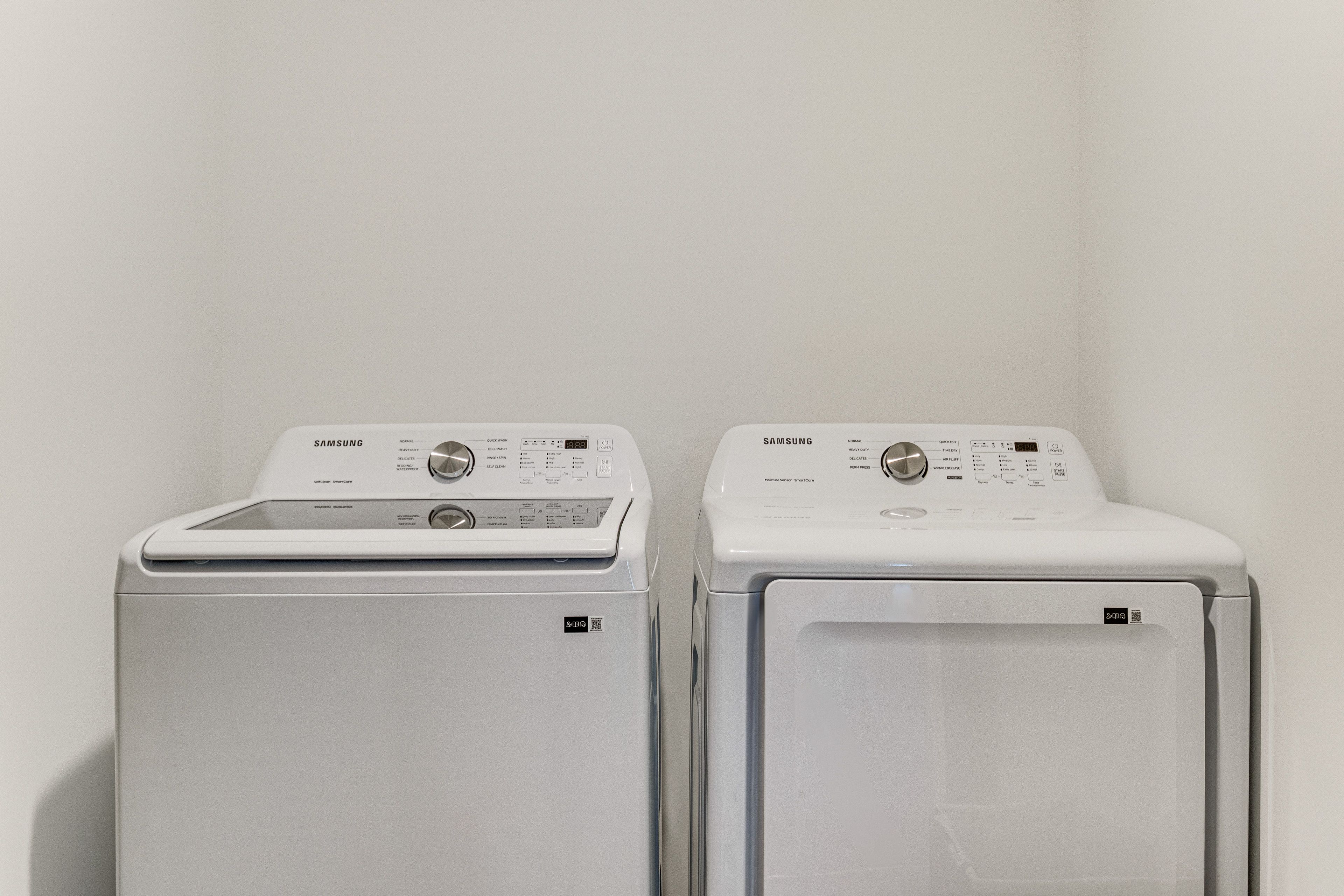 Laundry Room | Iron & Board | 1st Floor