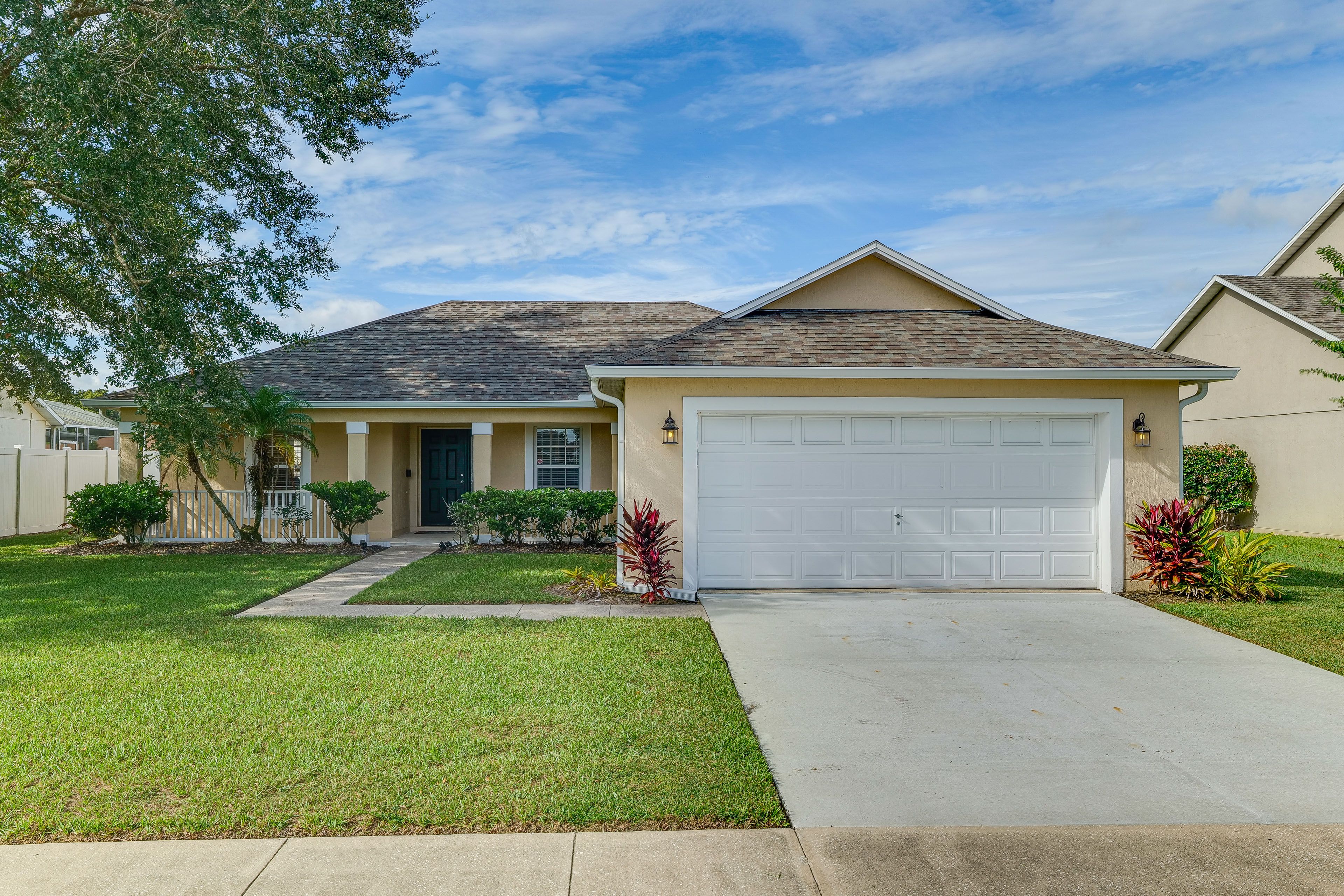 Parking | Garage (2 Vehicles) | Driveway (2 Vehicles)
