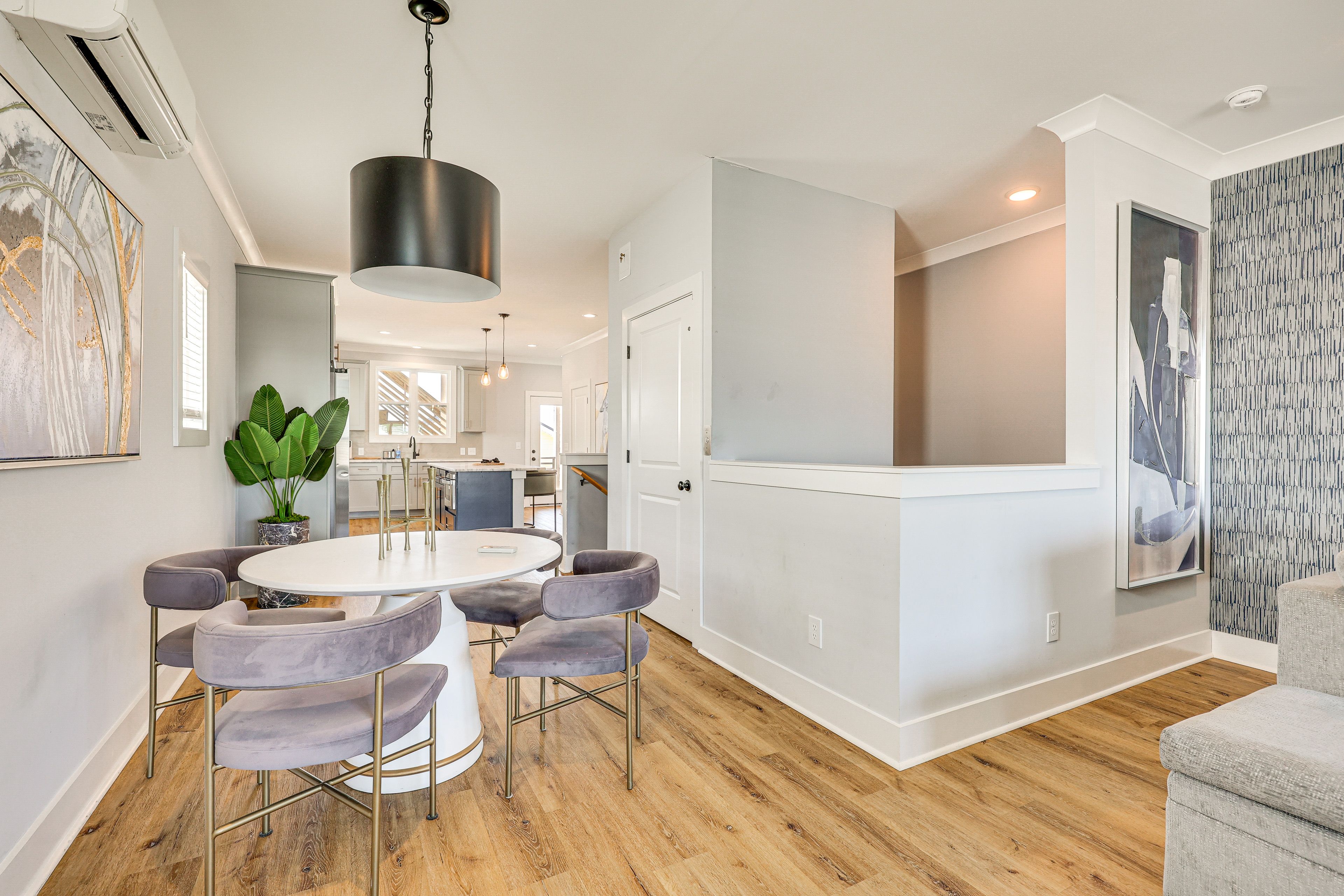 Dining Table | 1st Floor