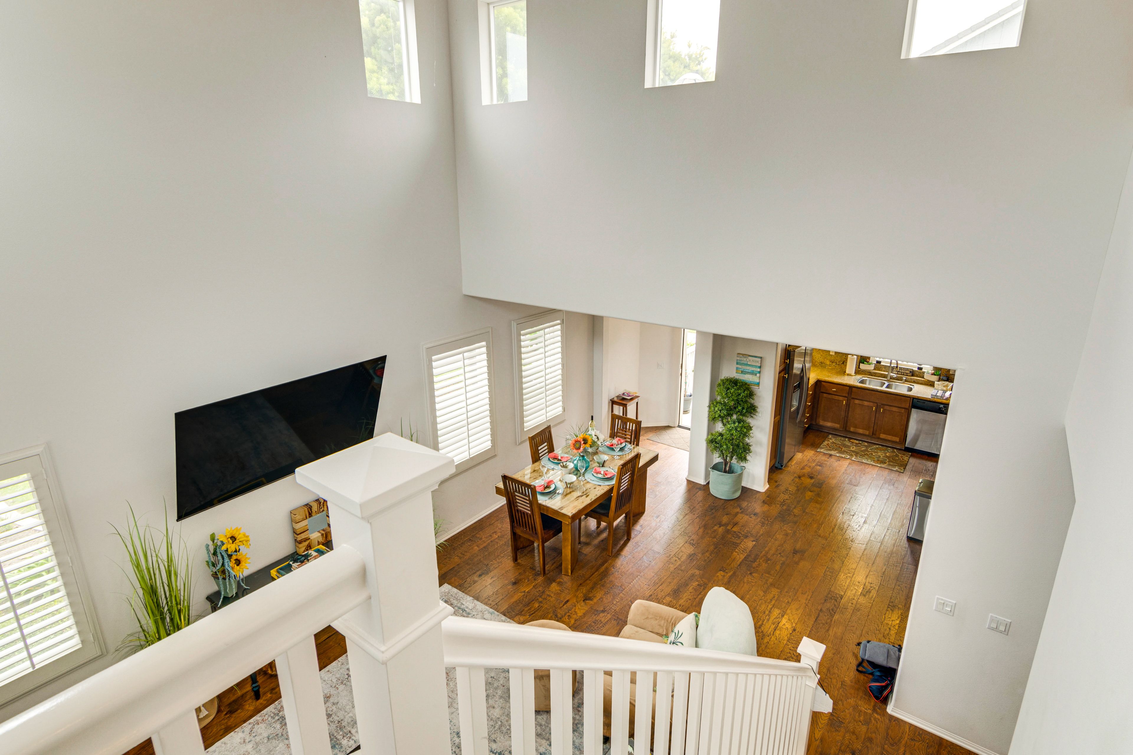 Staircase | 2nd Floor