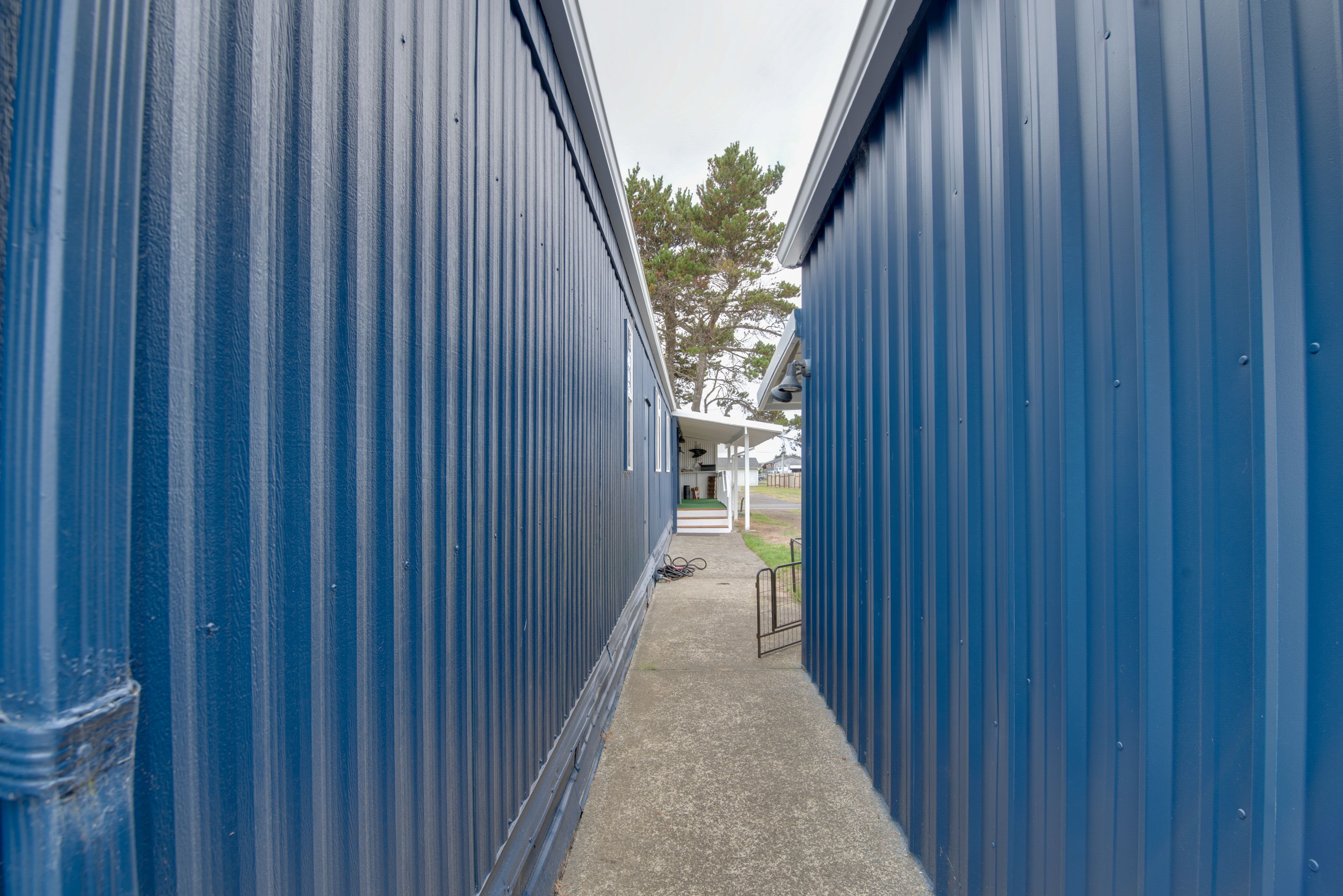 Property Exterior