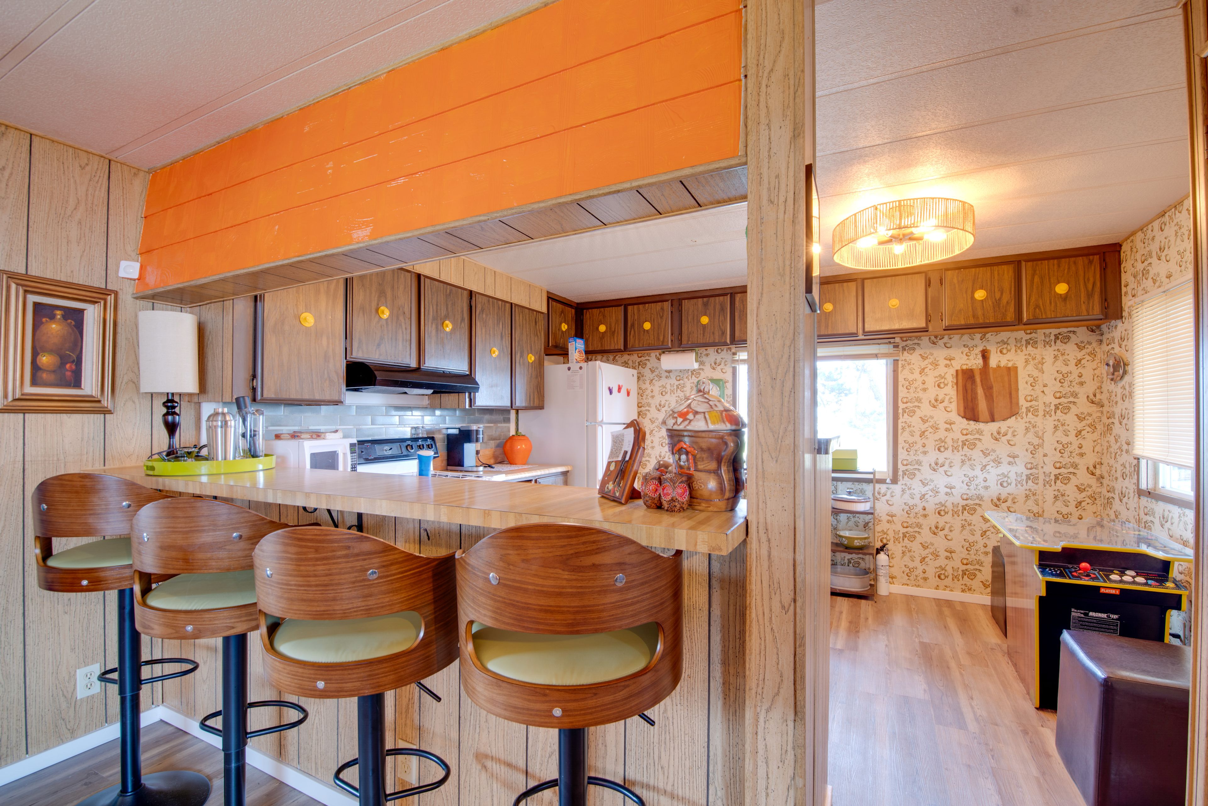 Kitchen | Cooking Basics