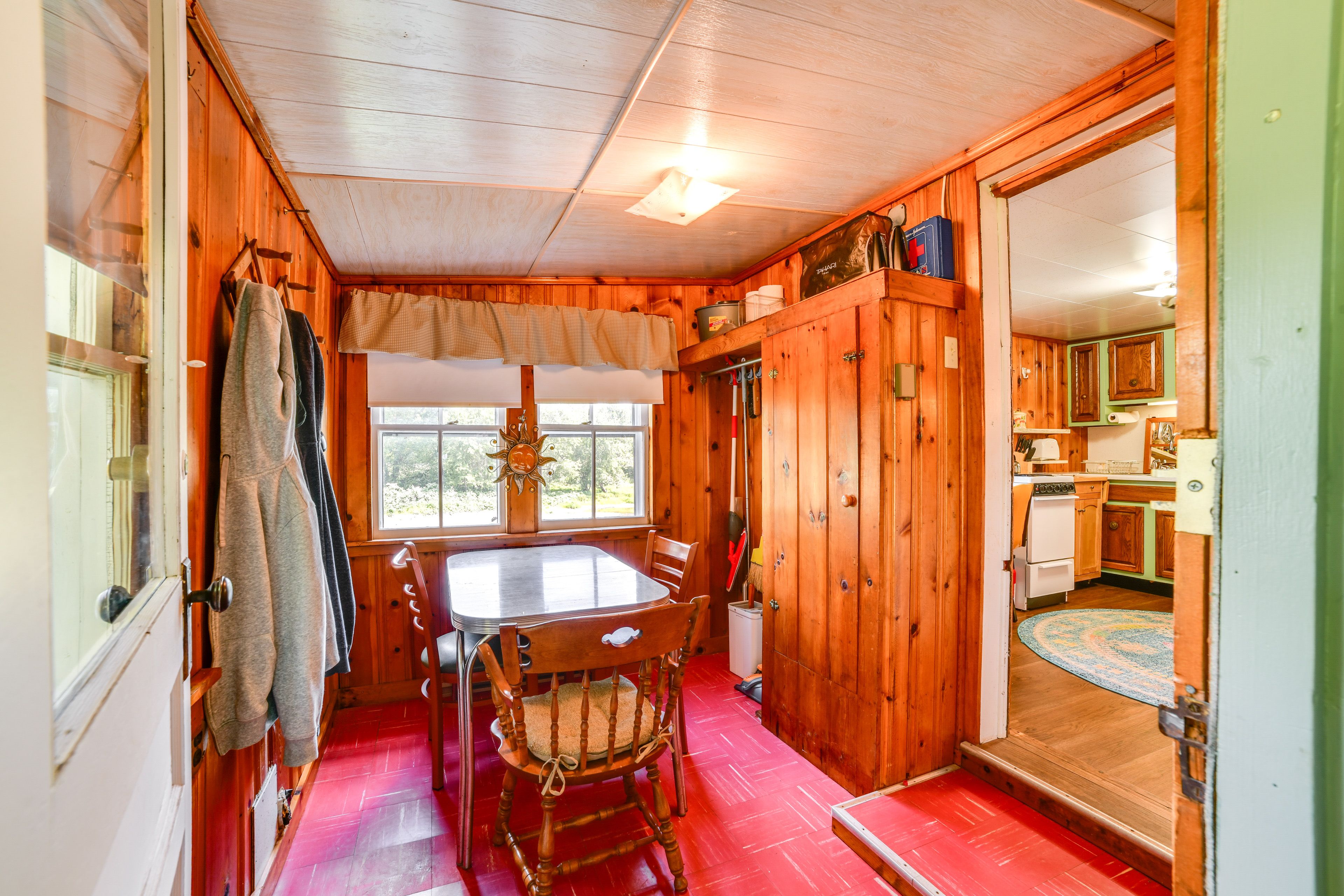 Dining Area | 1st Floor