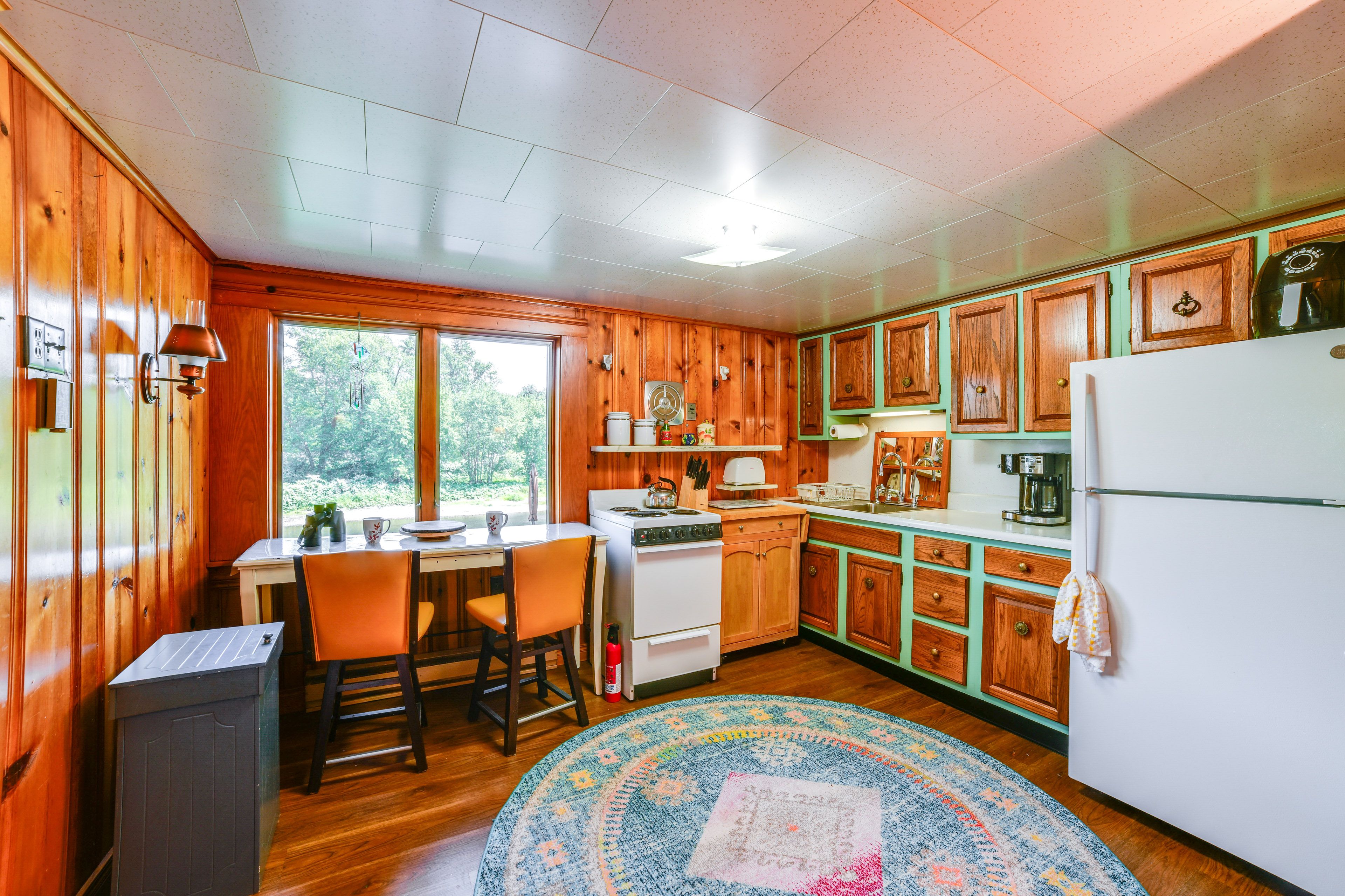 Kitchen | Cooking Basics | Drip Coffee Maker | 1st Floor