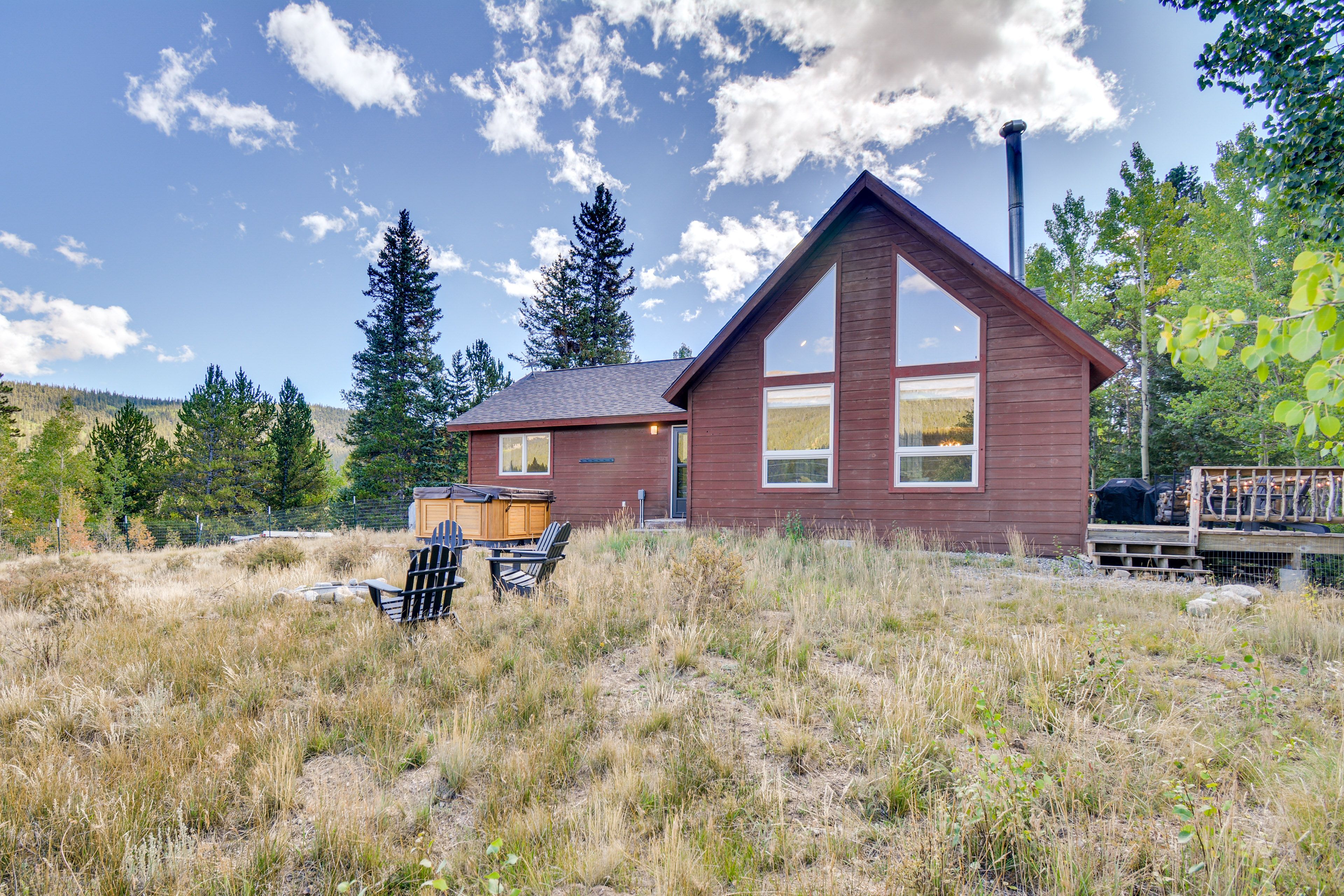 Property Exterior