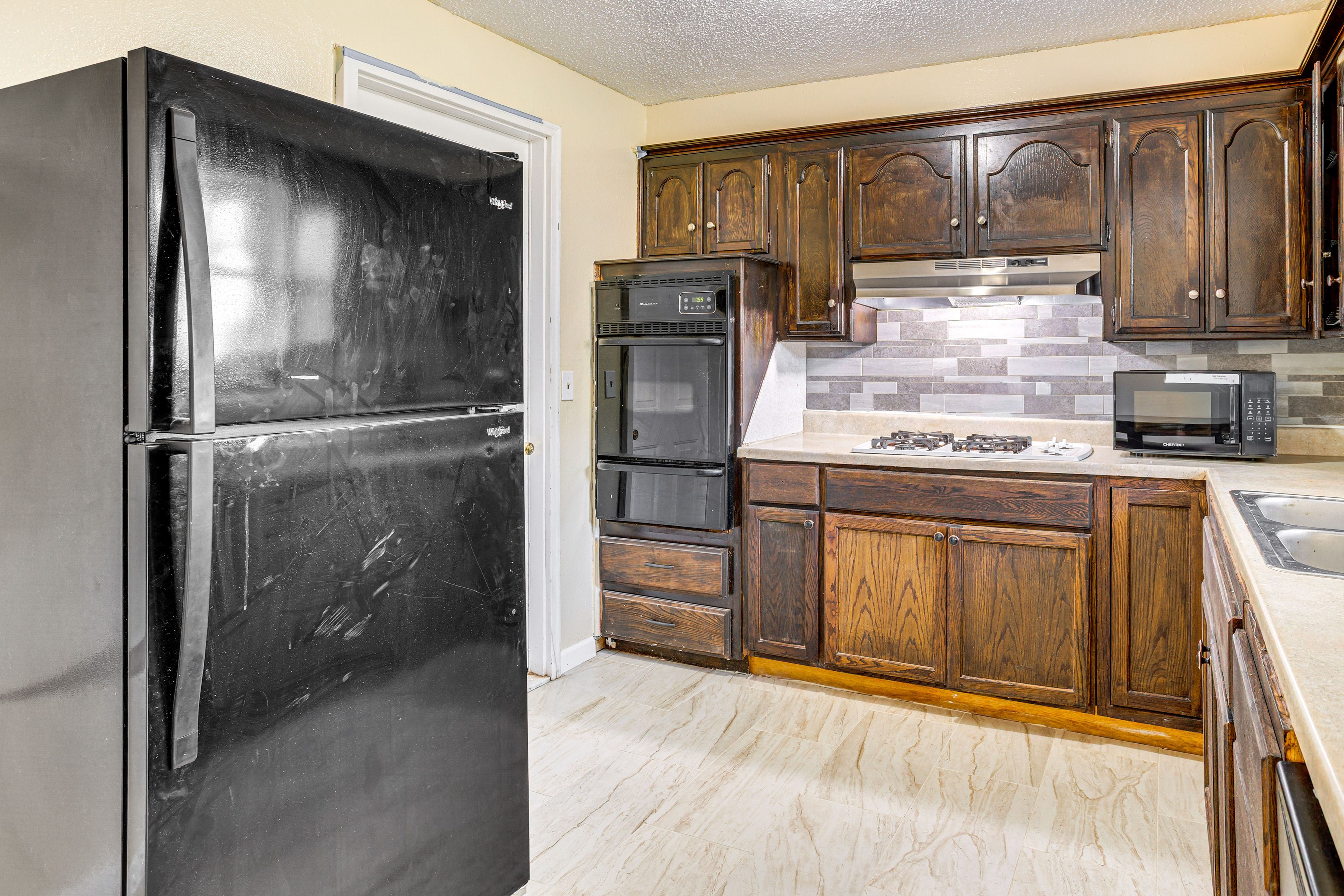 Kitchen | Cooking Basics | Drip Coffee Maker | Microwave