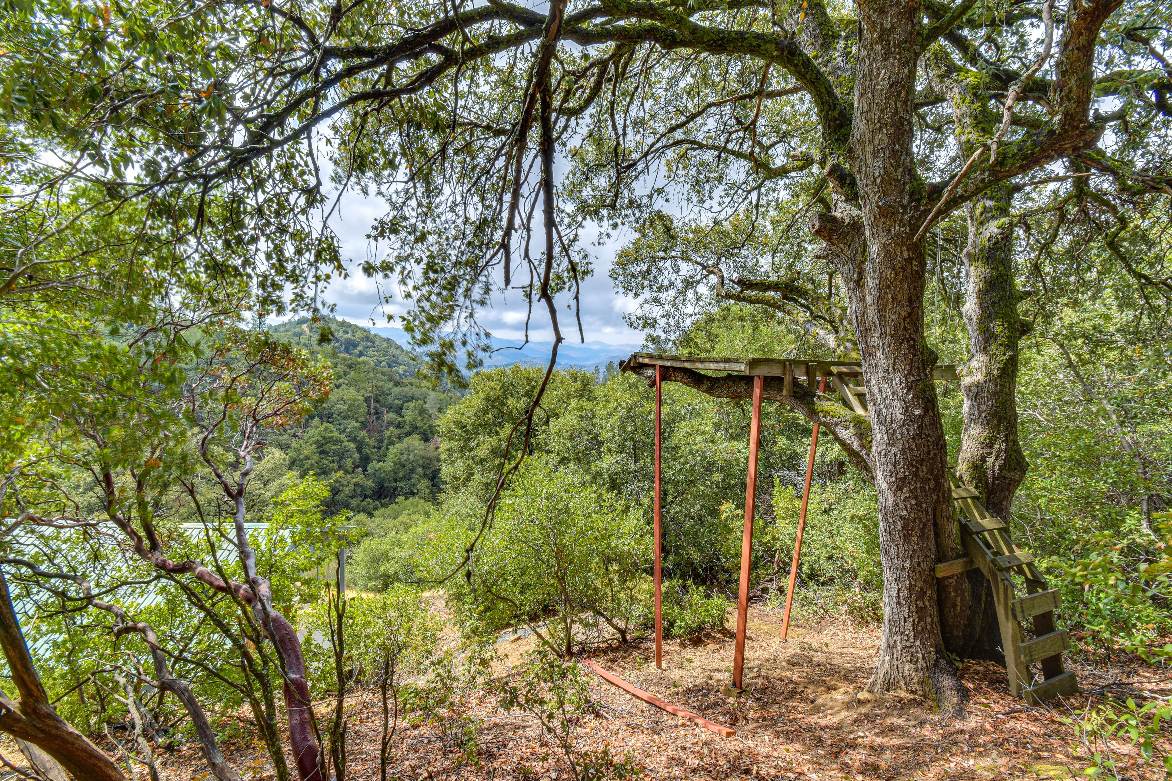 Property Surroundings | Rustic Tree Lookout | Mountain Views