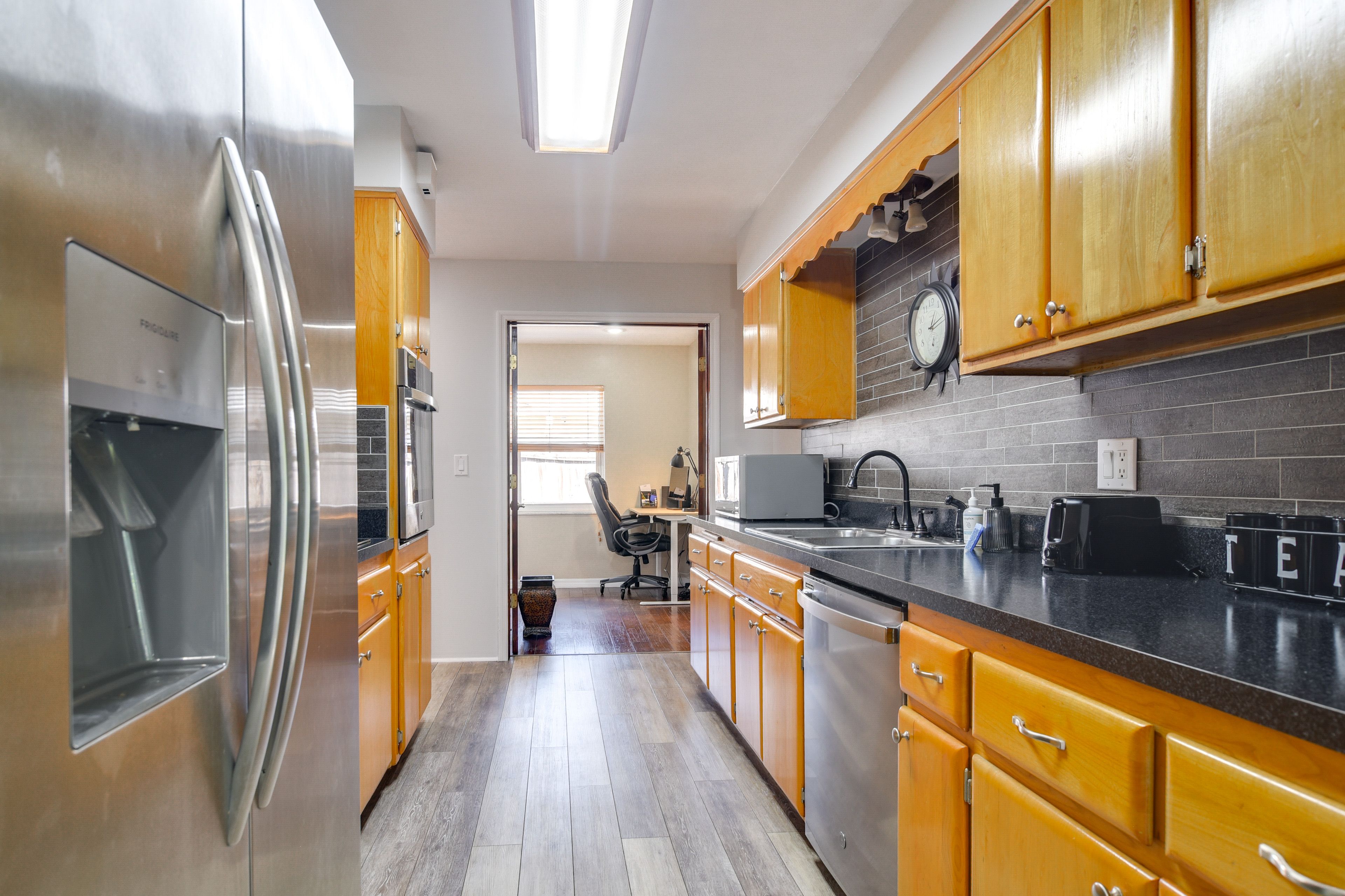 Kitchen | Drip Coffee Maker | Cooking Basics