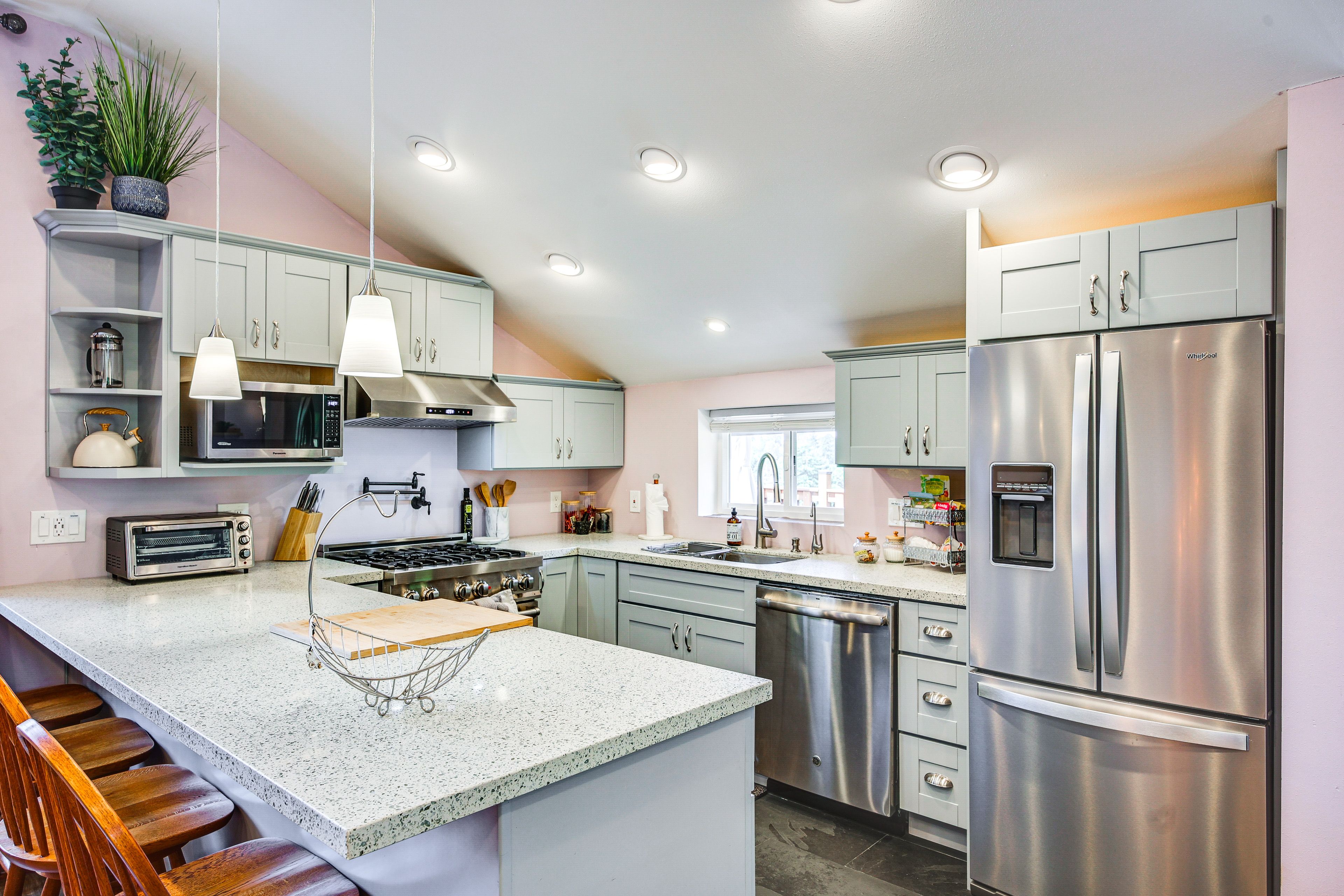 Kitchen | Dishwasher | Keurig