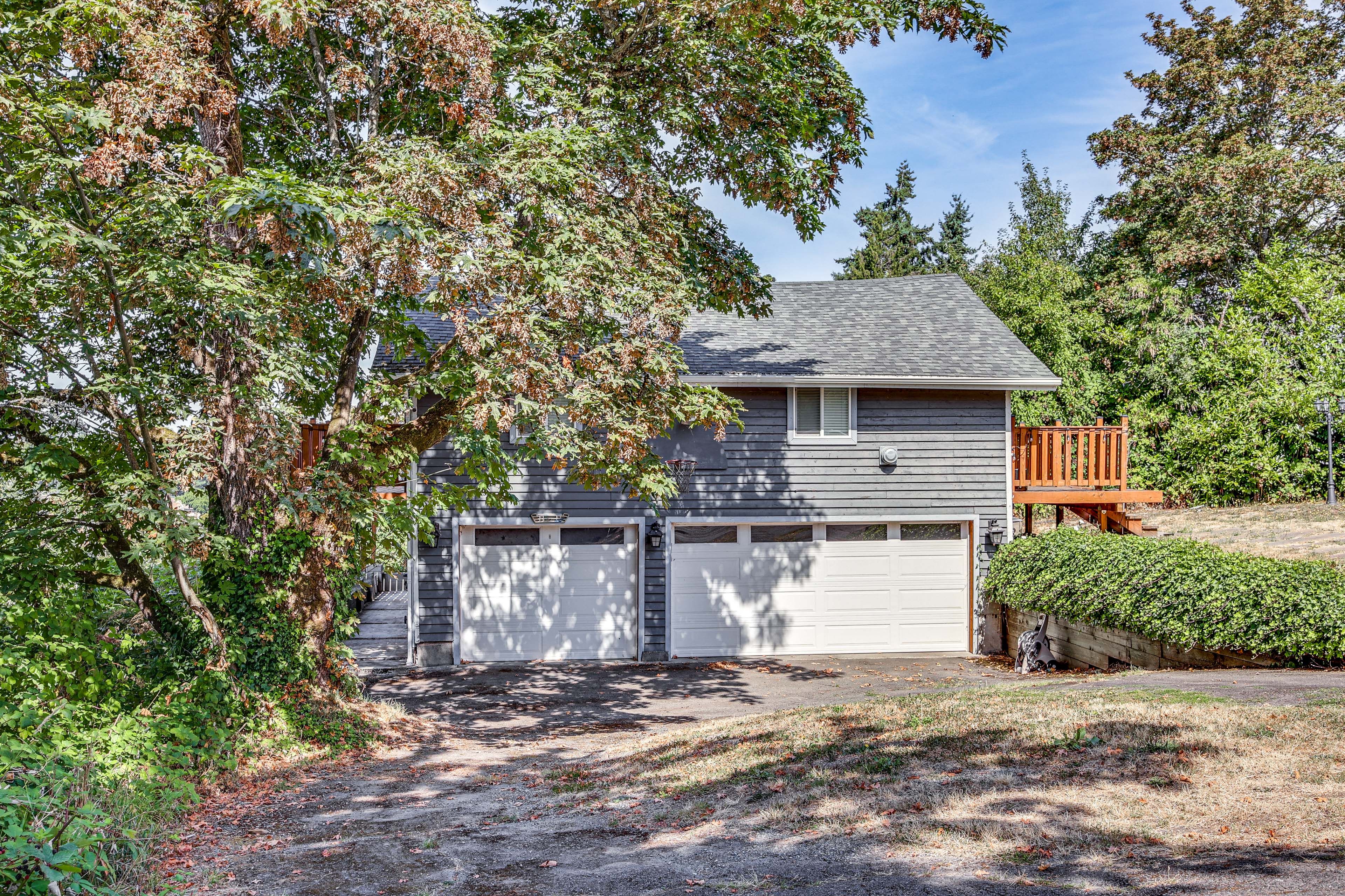 Property Exterior