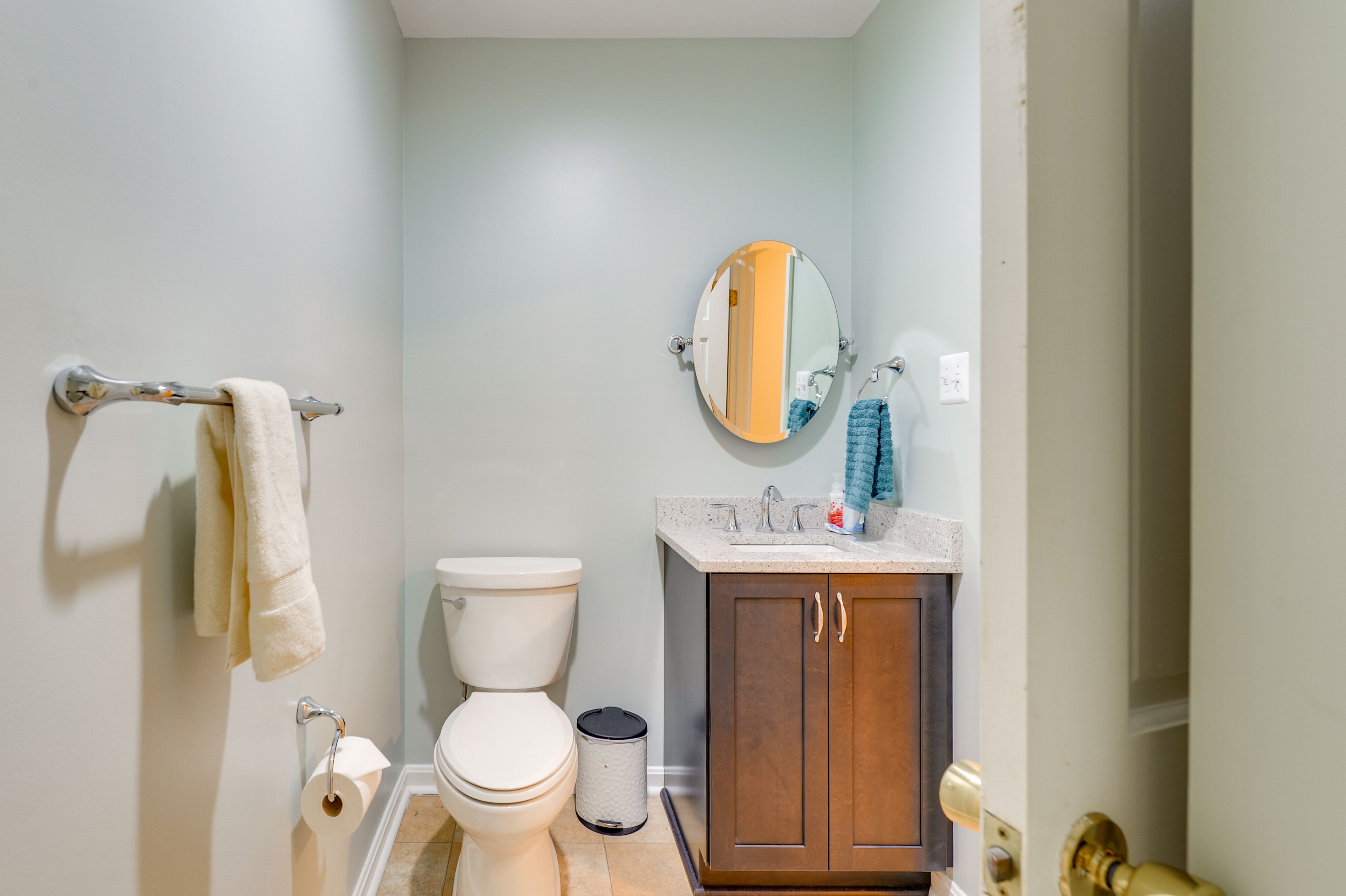 Full Bath | Lower Level