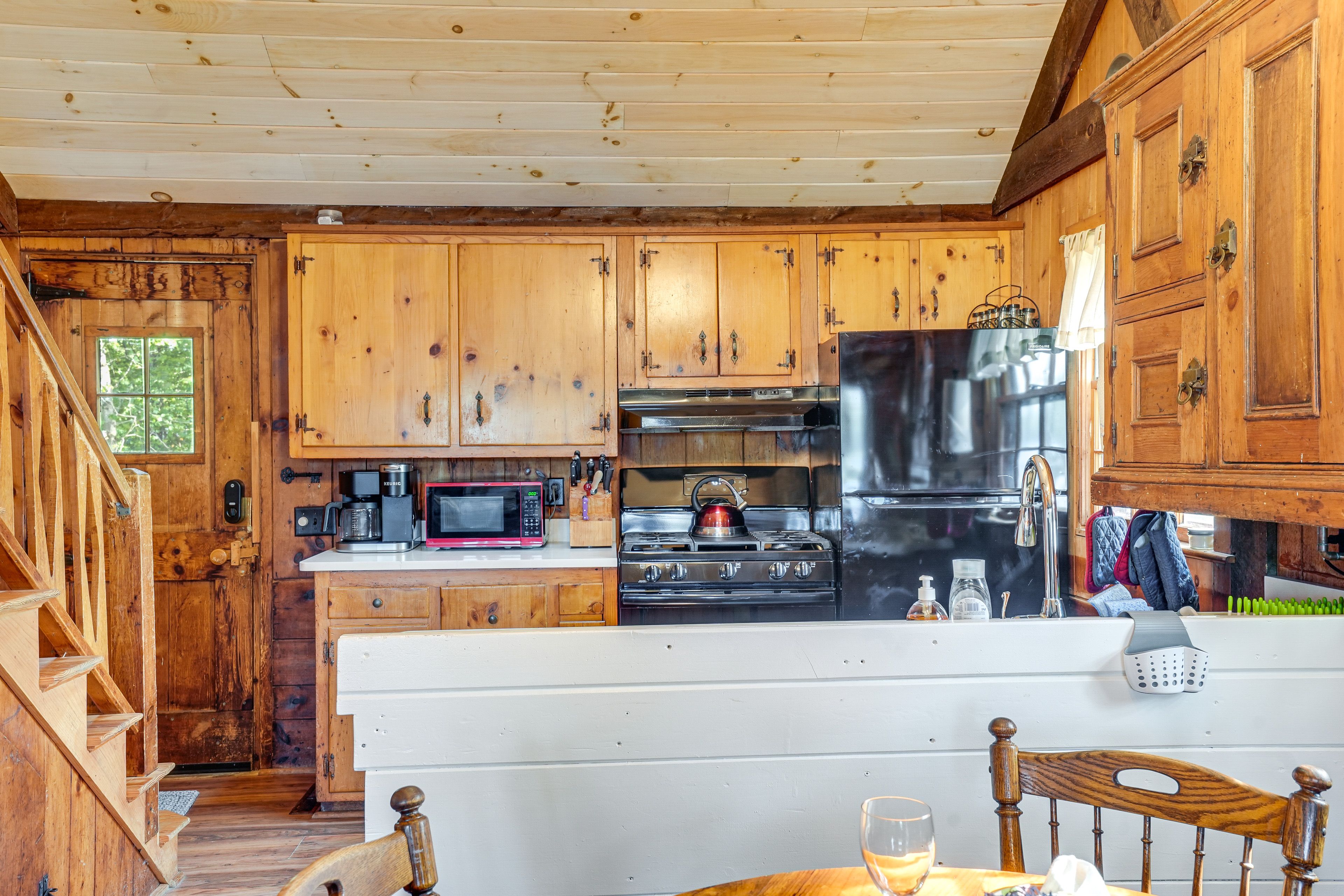 Kitchen | Cooking Basics | 1st Floor