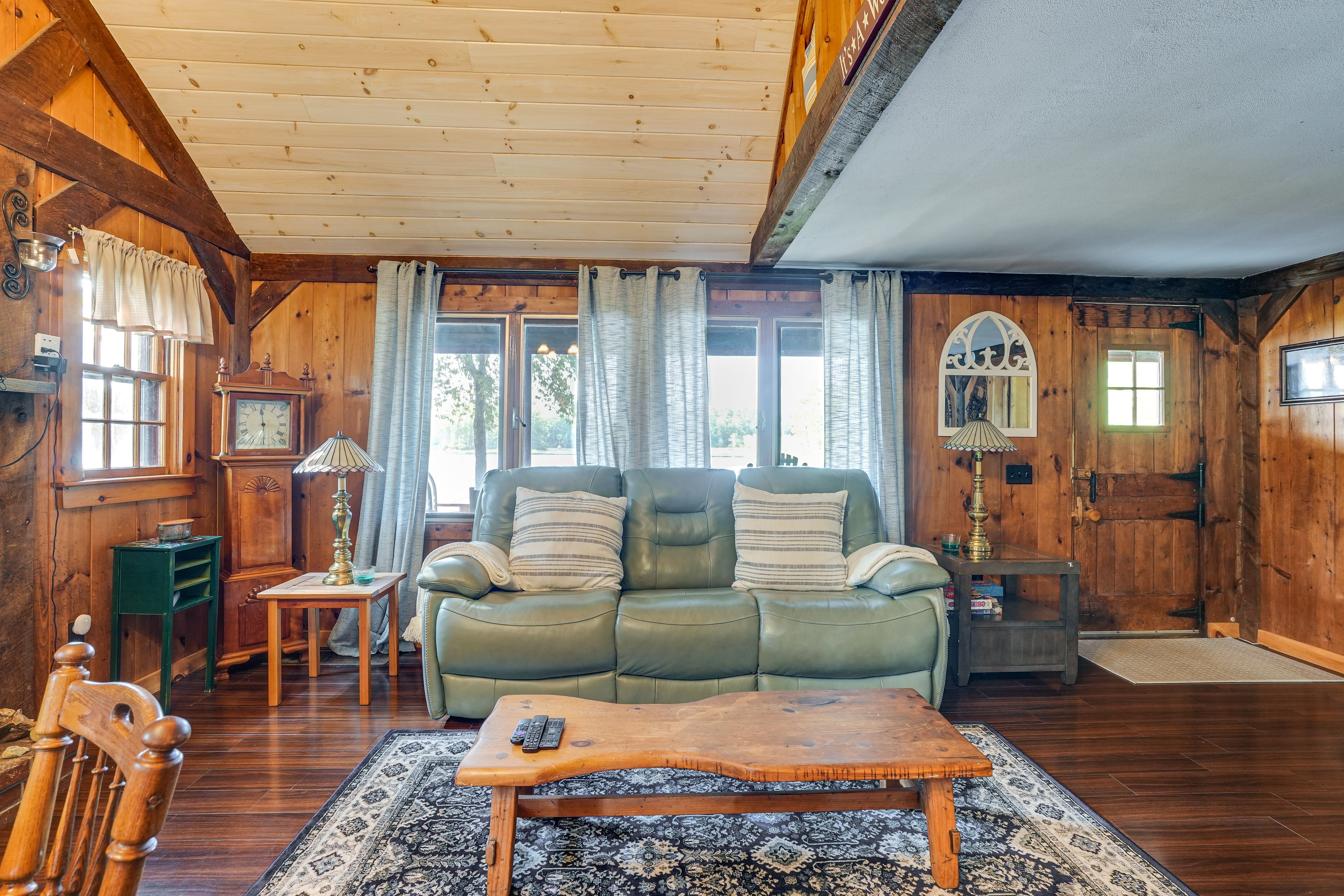 Living Room | 1st Floor