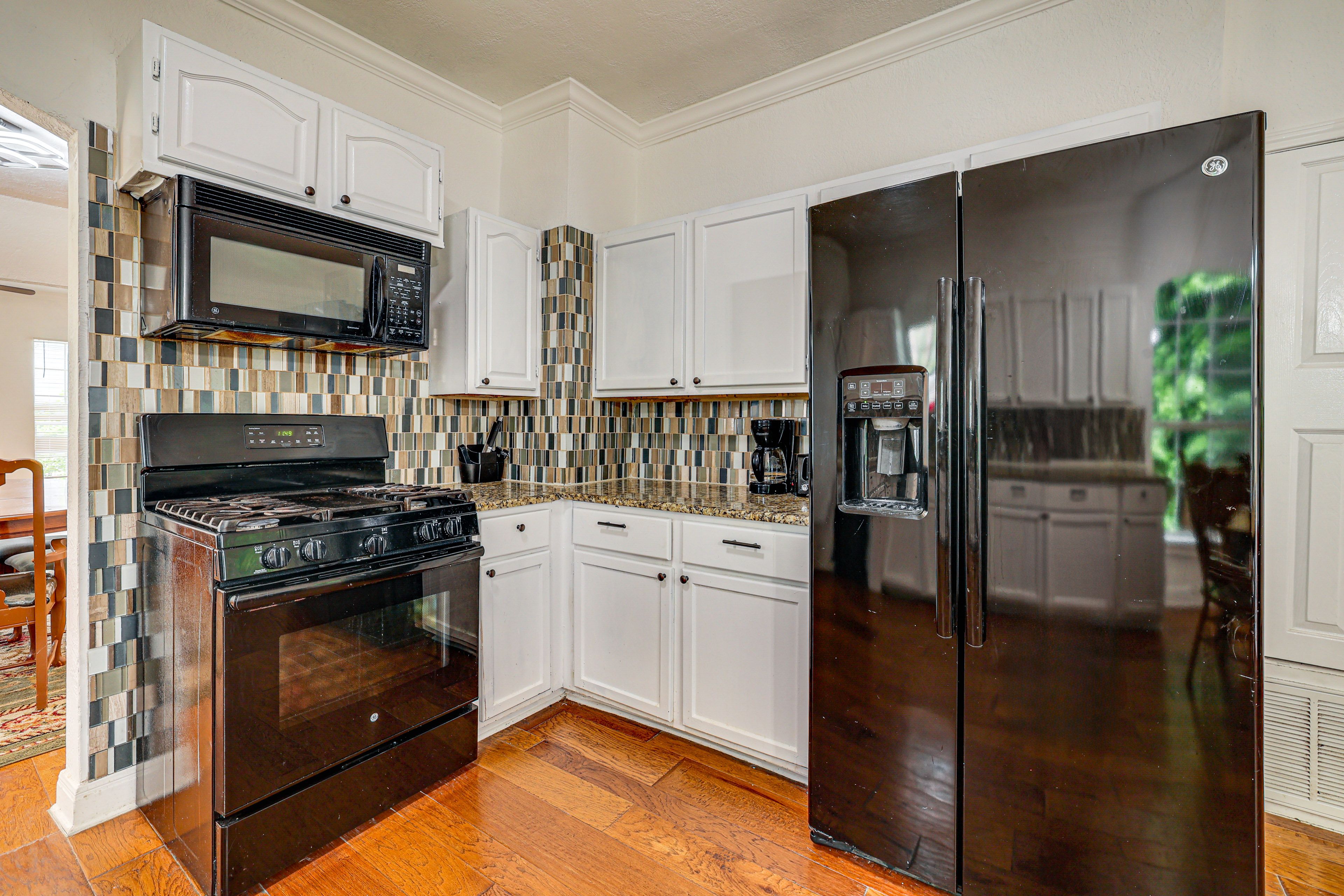 Kitchen | Dishwasher | Cooking Basics