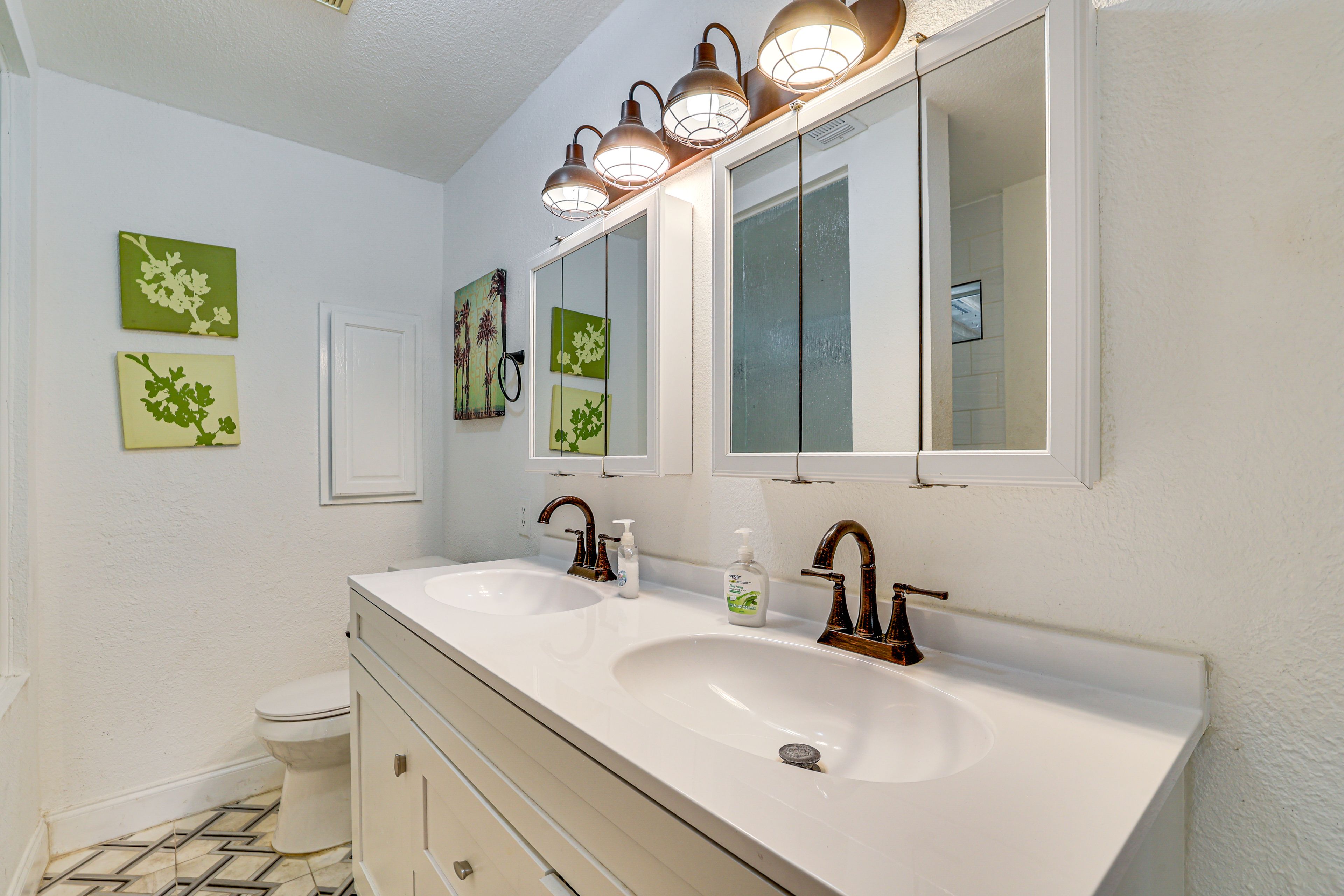 En-Suite Bathroom | Shower