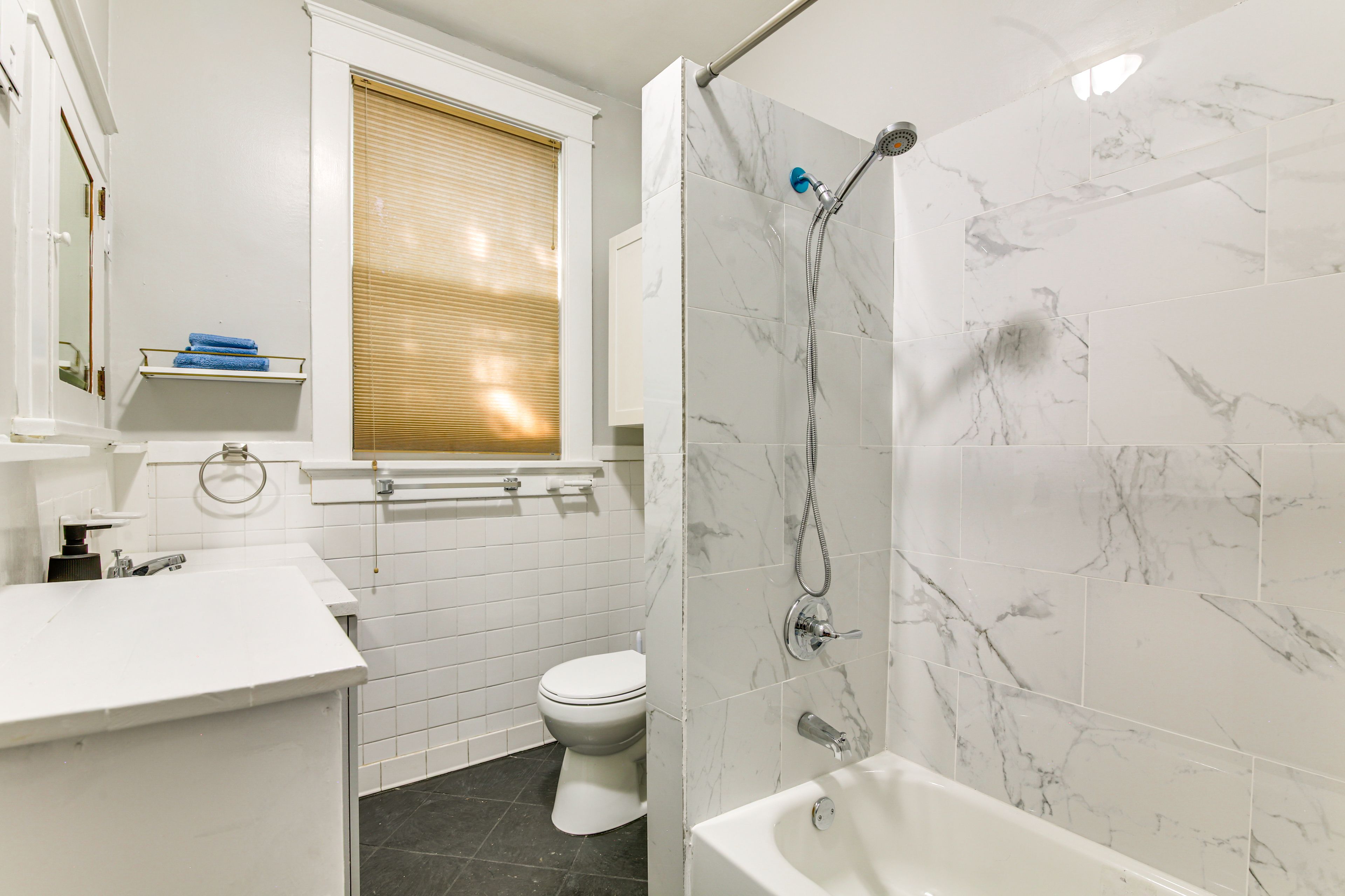 En-Suite Bathroom