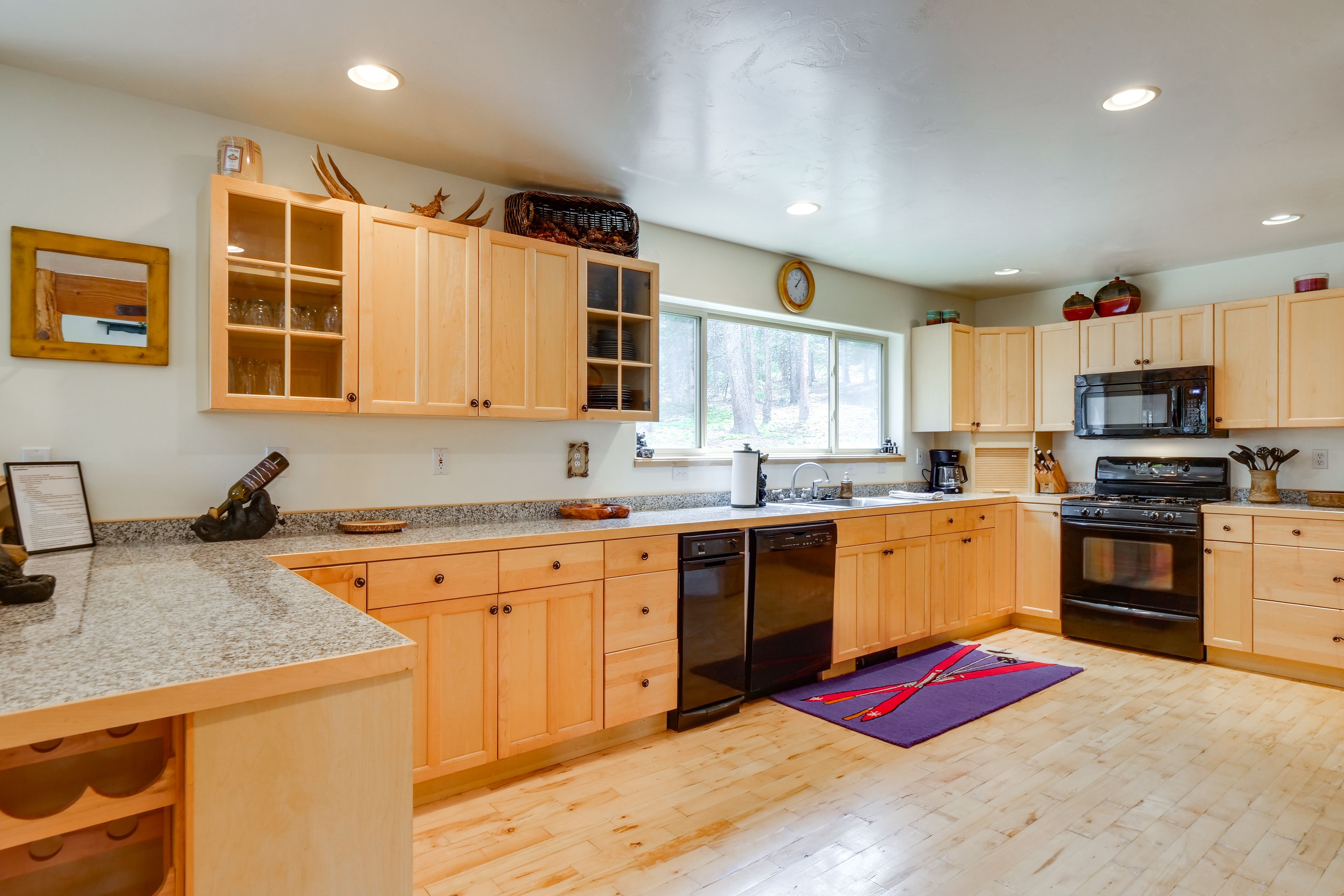 Kitchen | 1st Floor