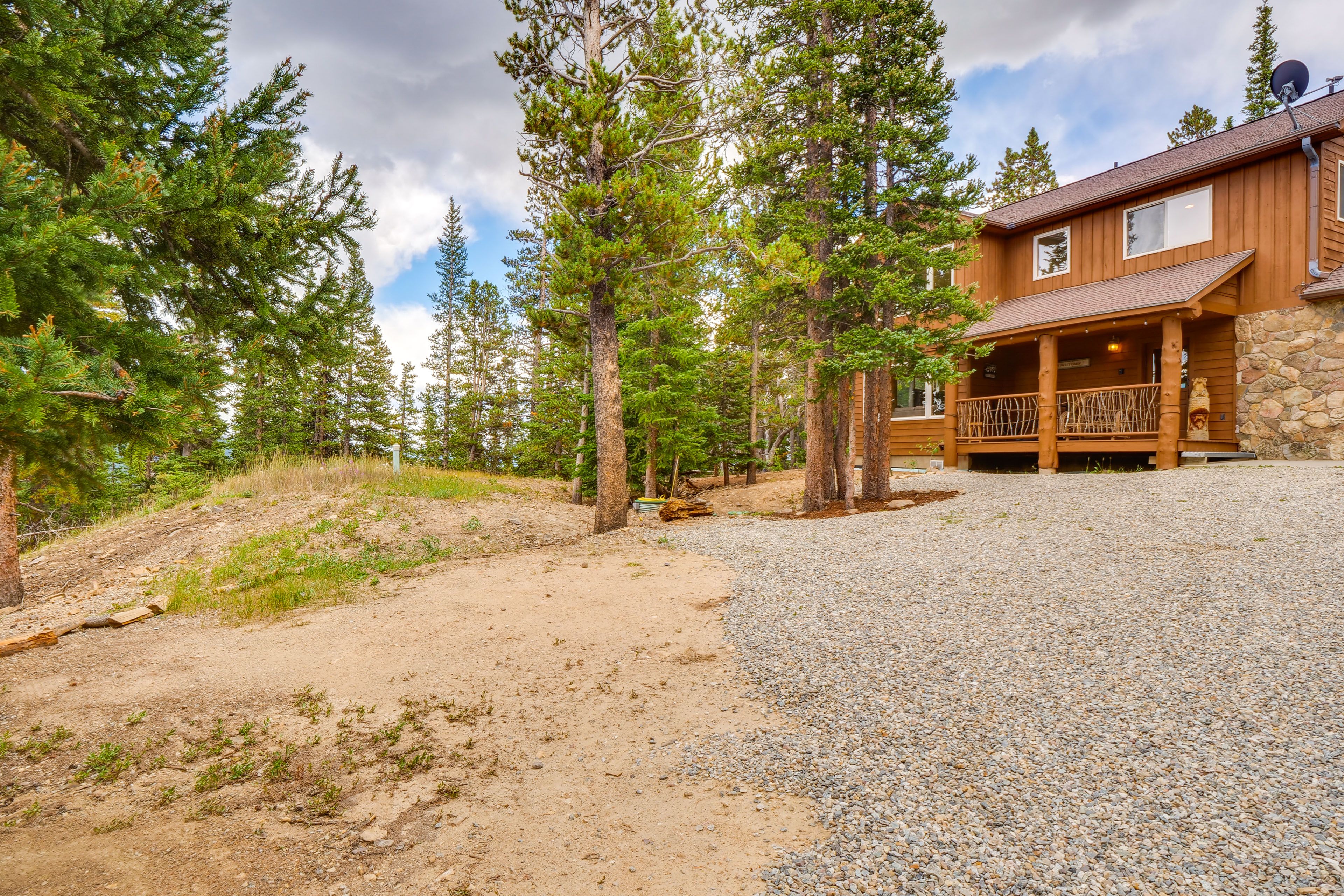 Property Exterior