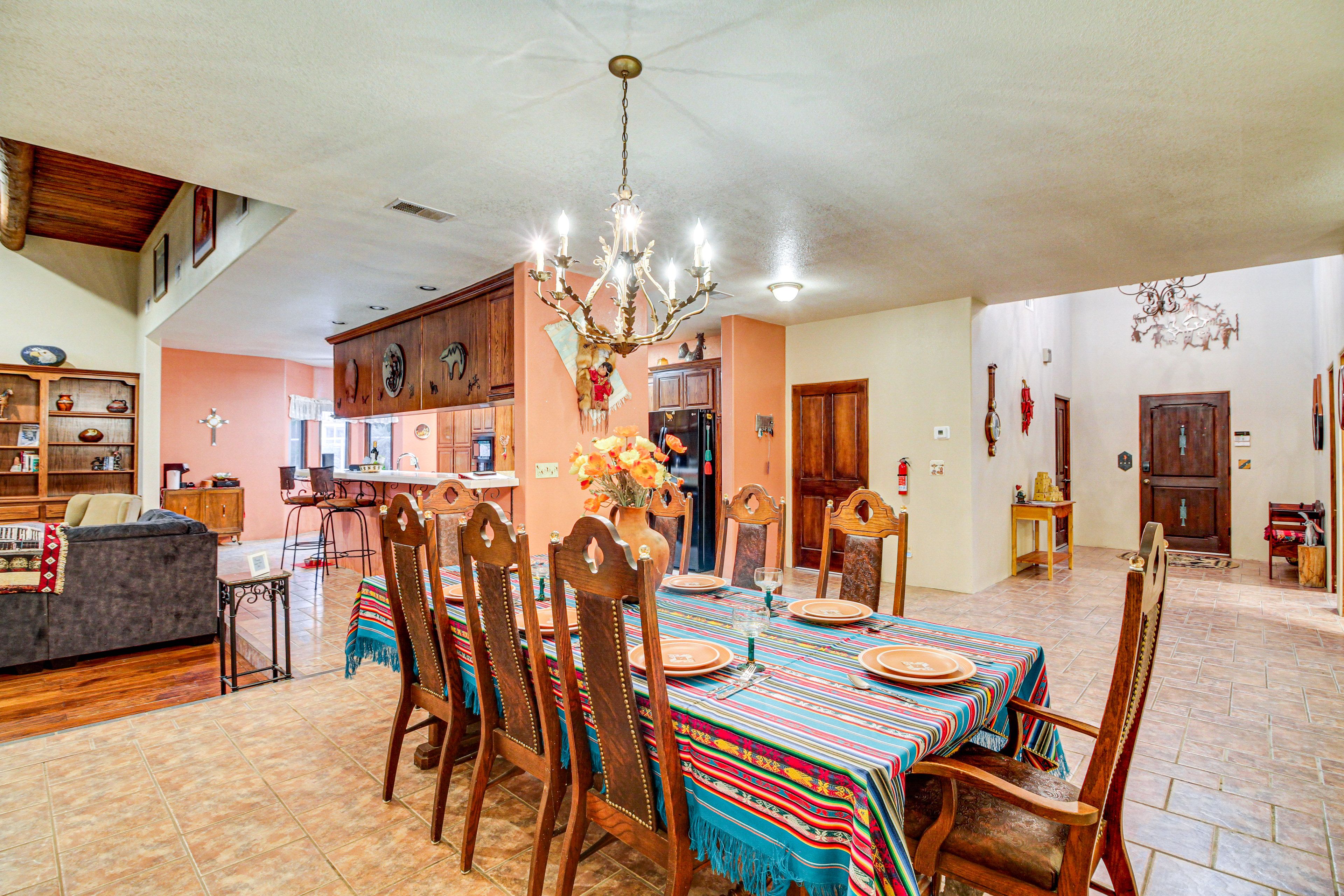 Dining Area | 1st Floor