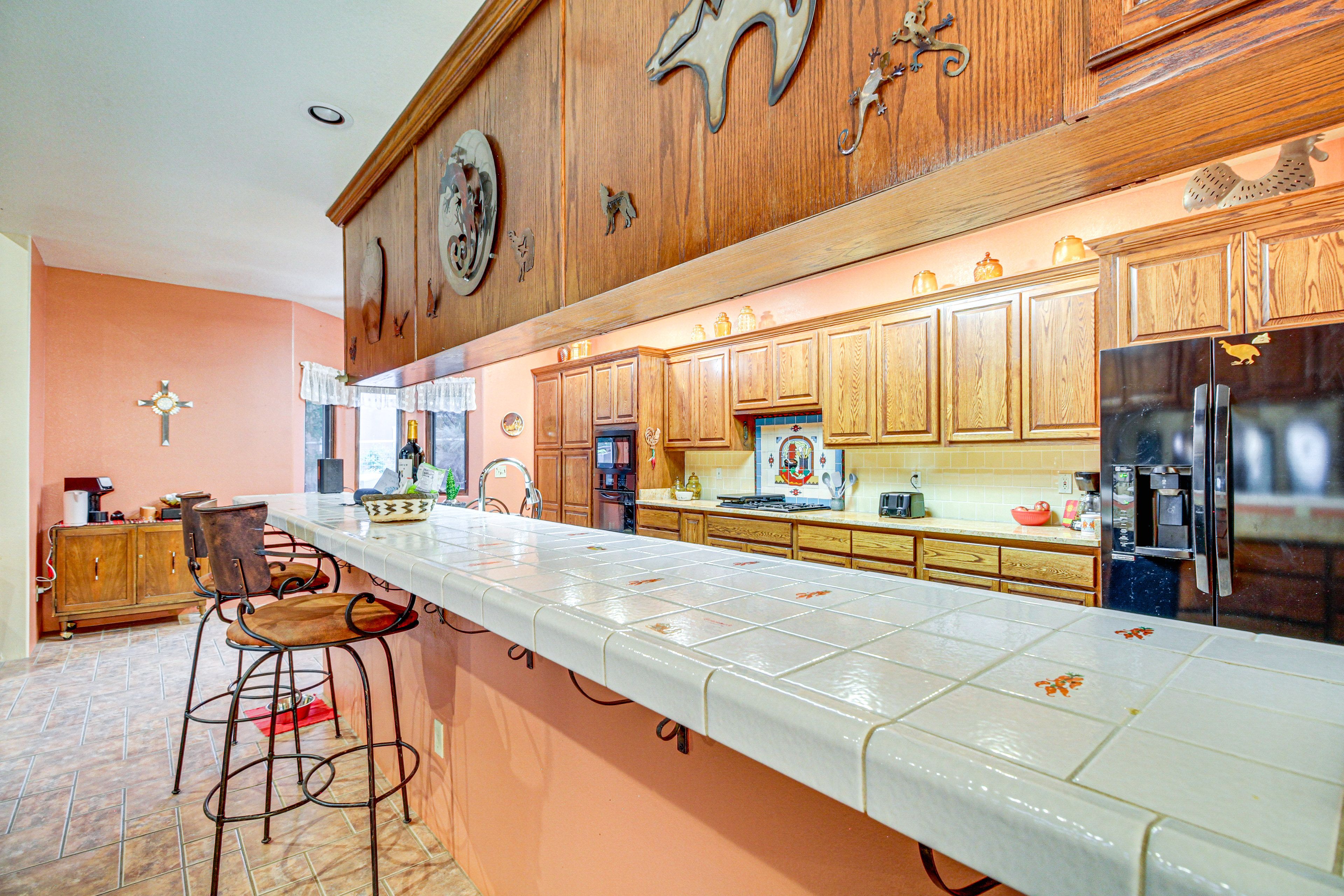 Kitchen | Cooking Basics | Coffee Maker | 1st Floor