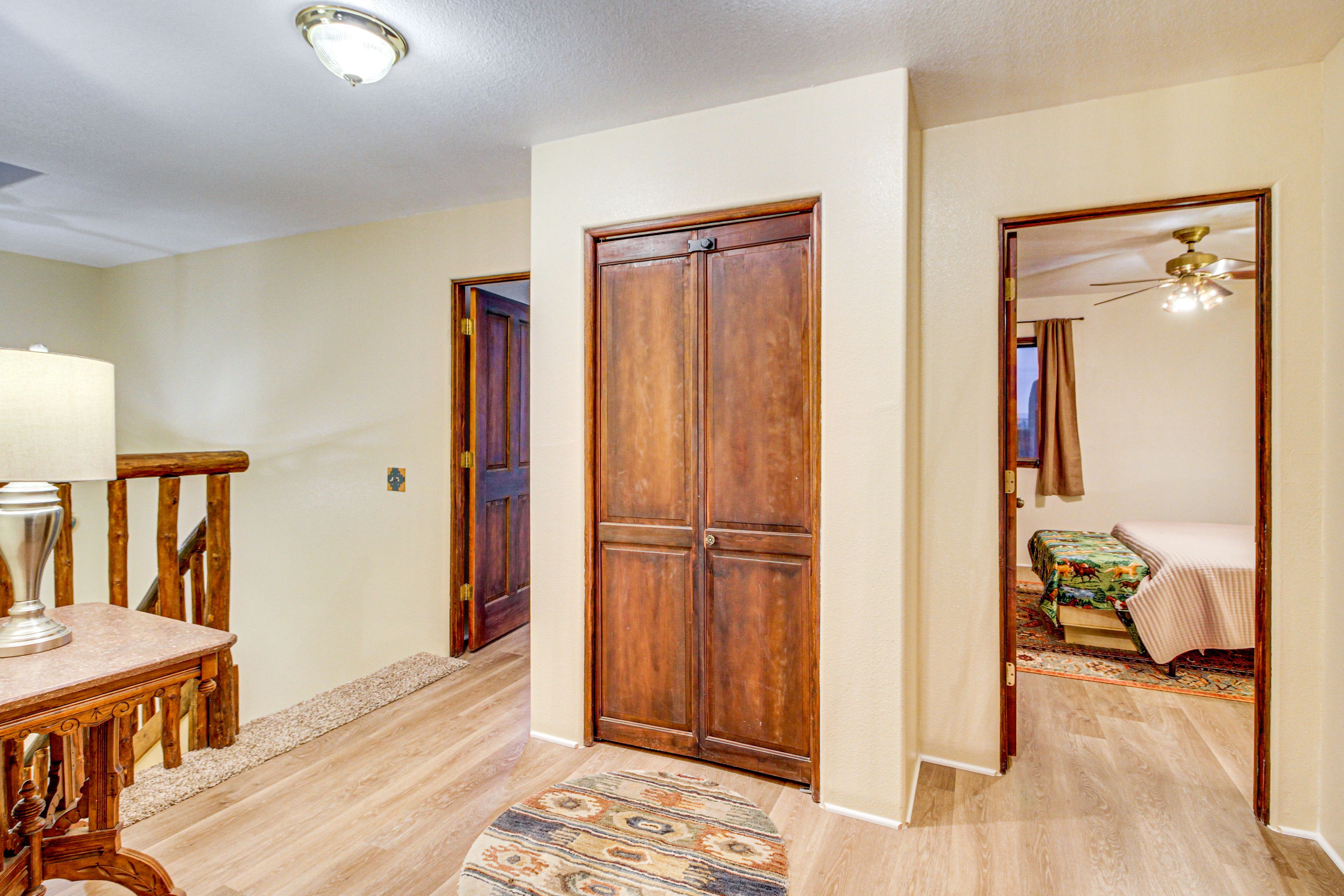 Upstairs Landing | 2nd Floor