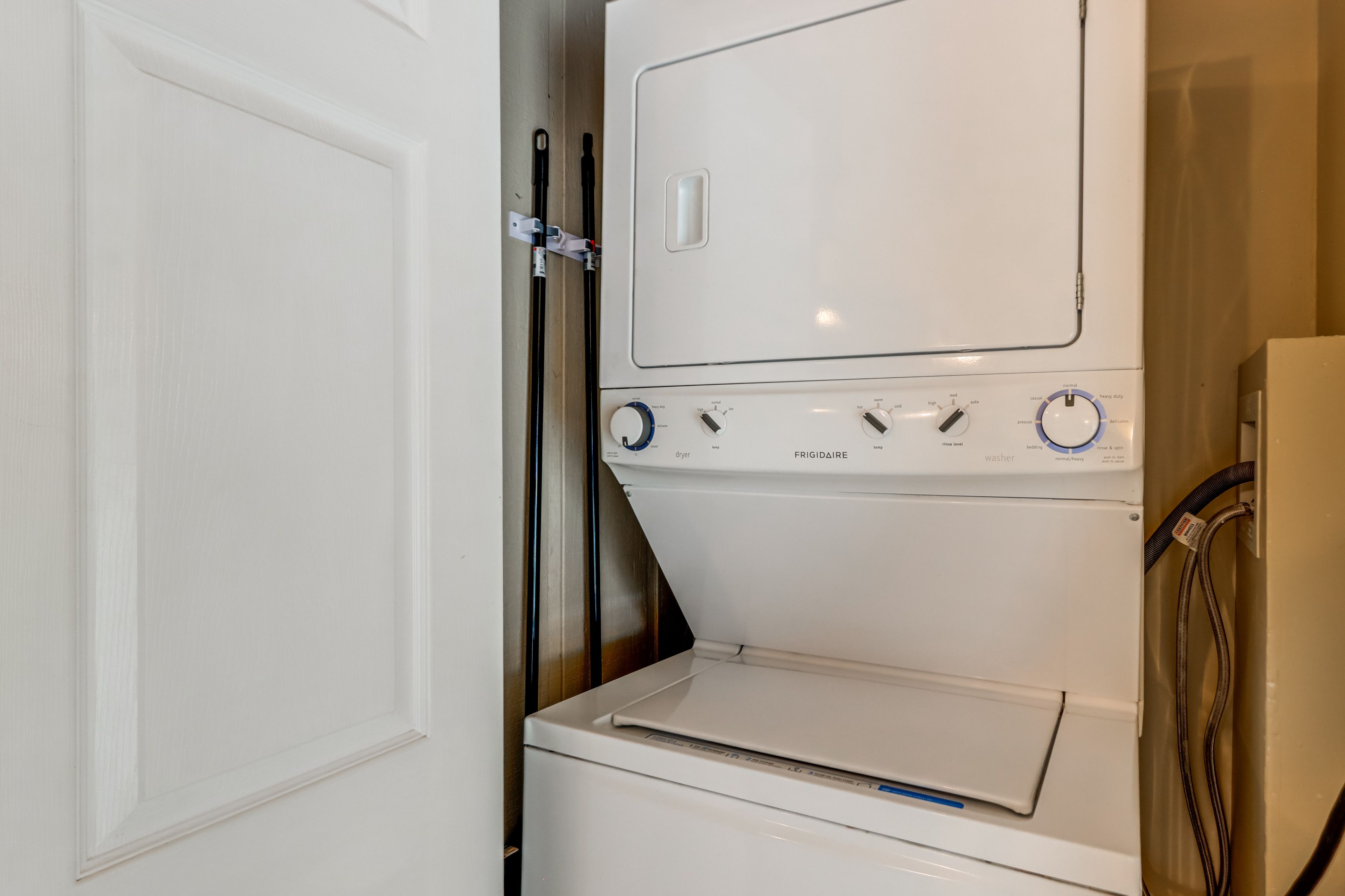 Laundry | 1st Floor