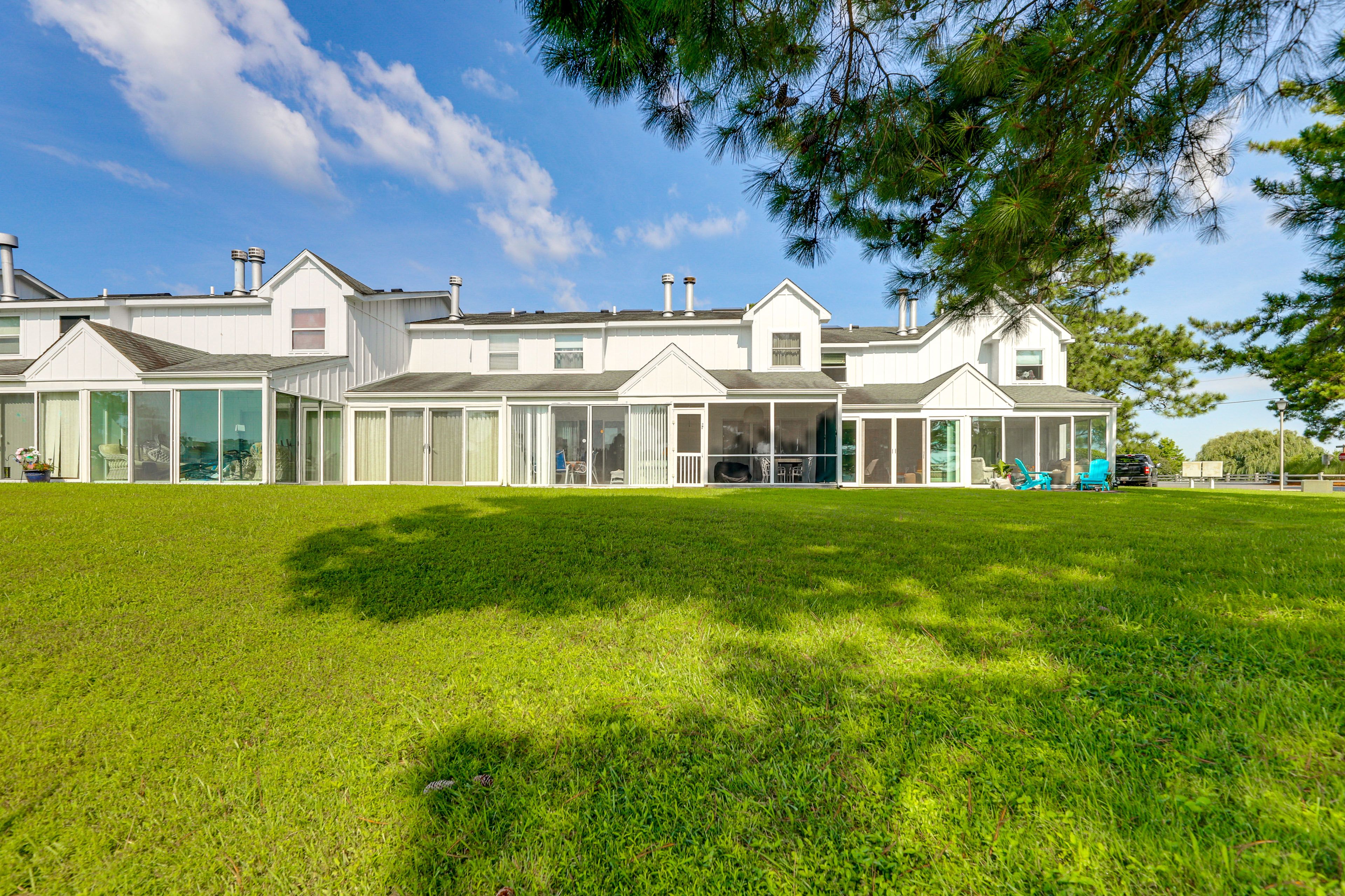 Property Exterior