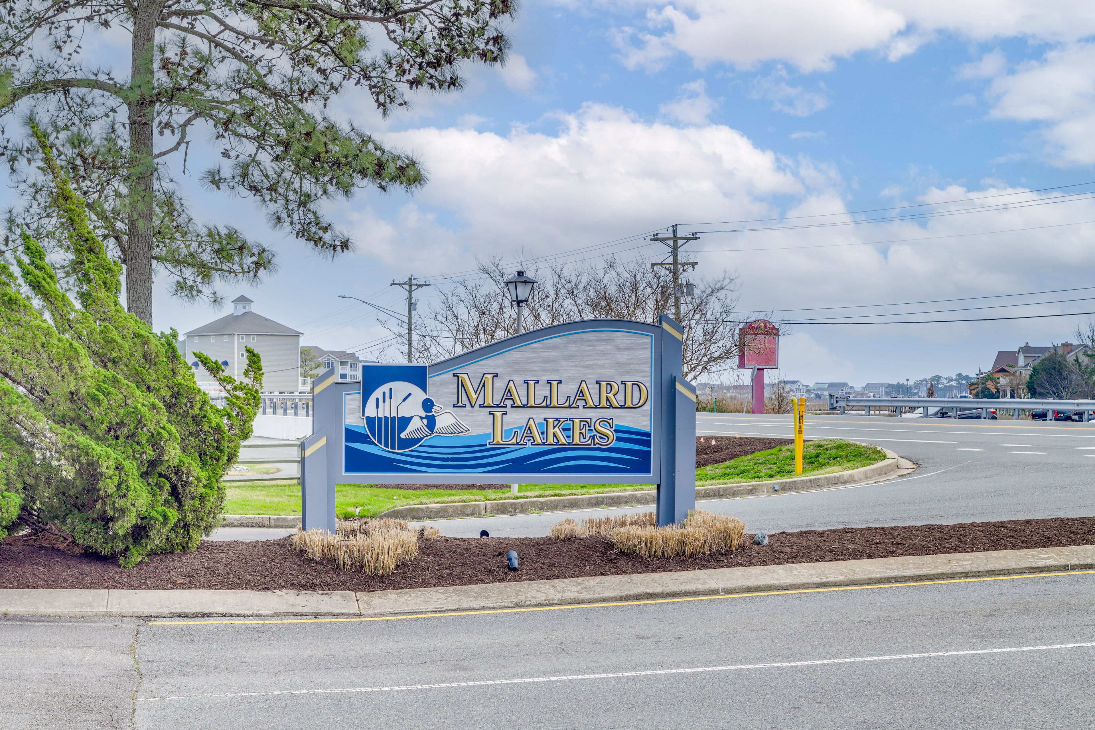 Mallard Lakes | Community Amenities