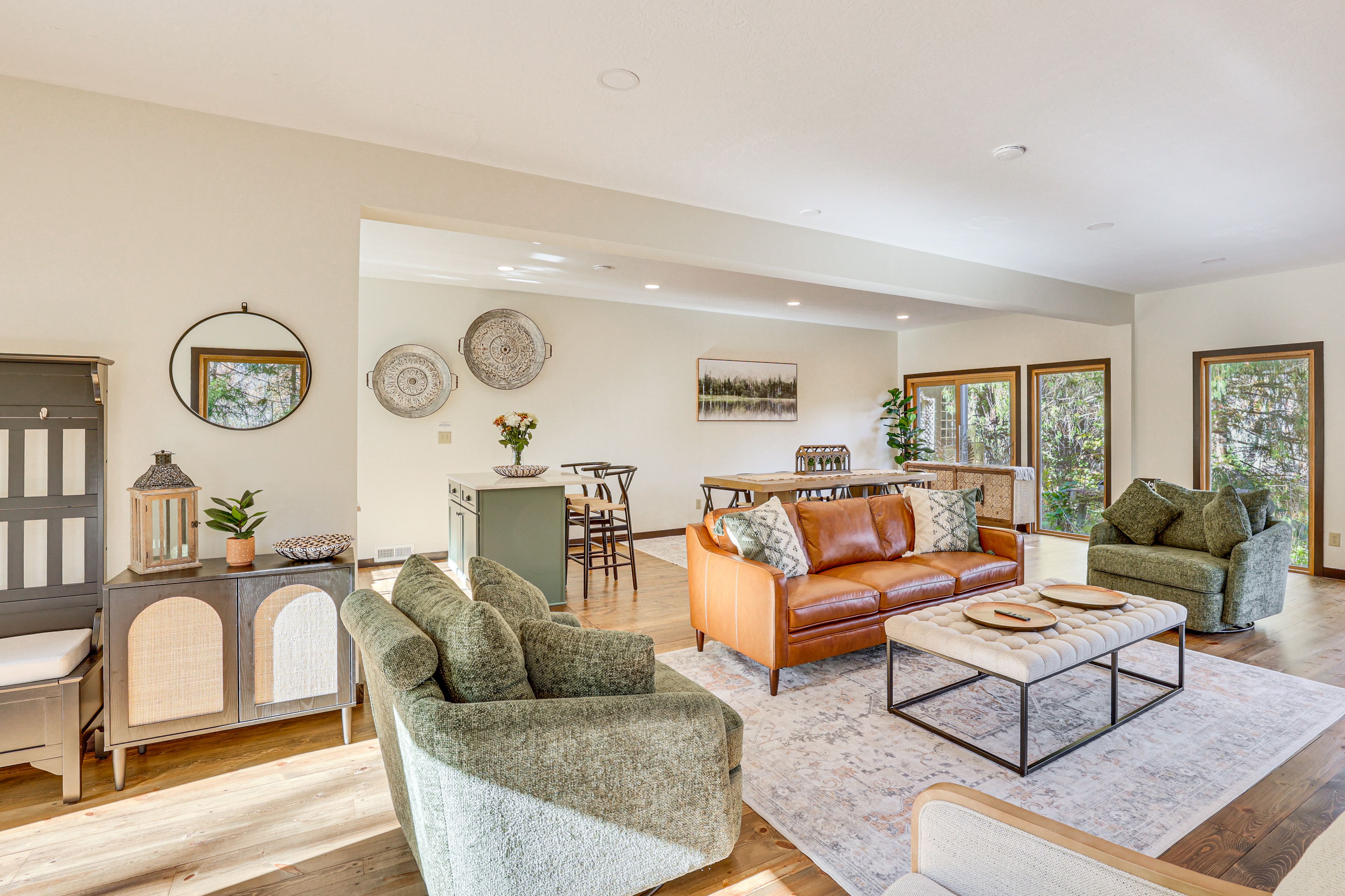 Living Room | Level 1