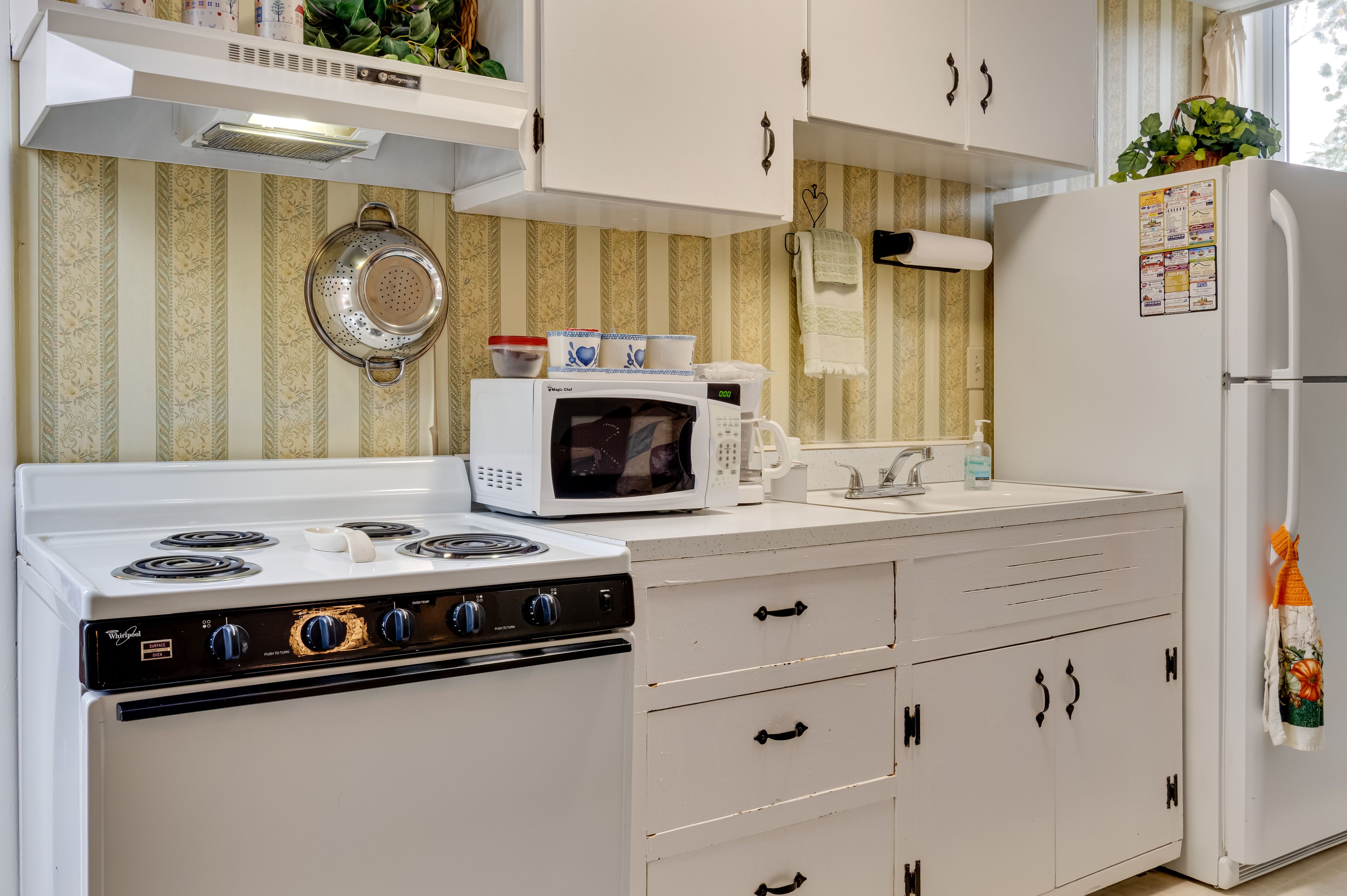 Kitchen | Drip Coffee Pot