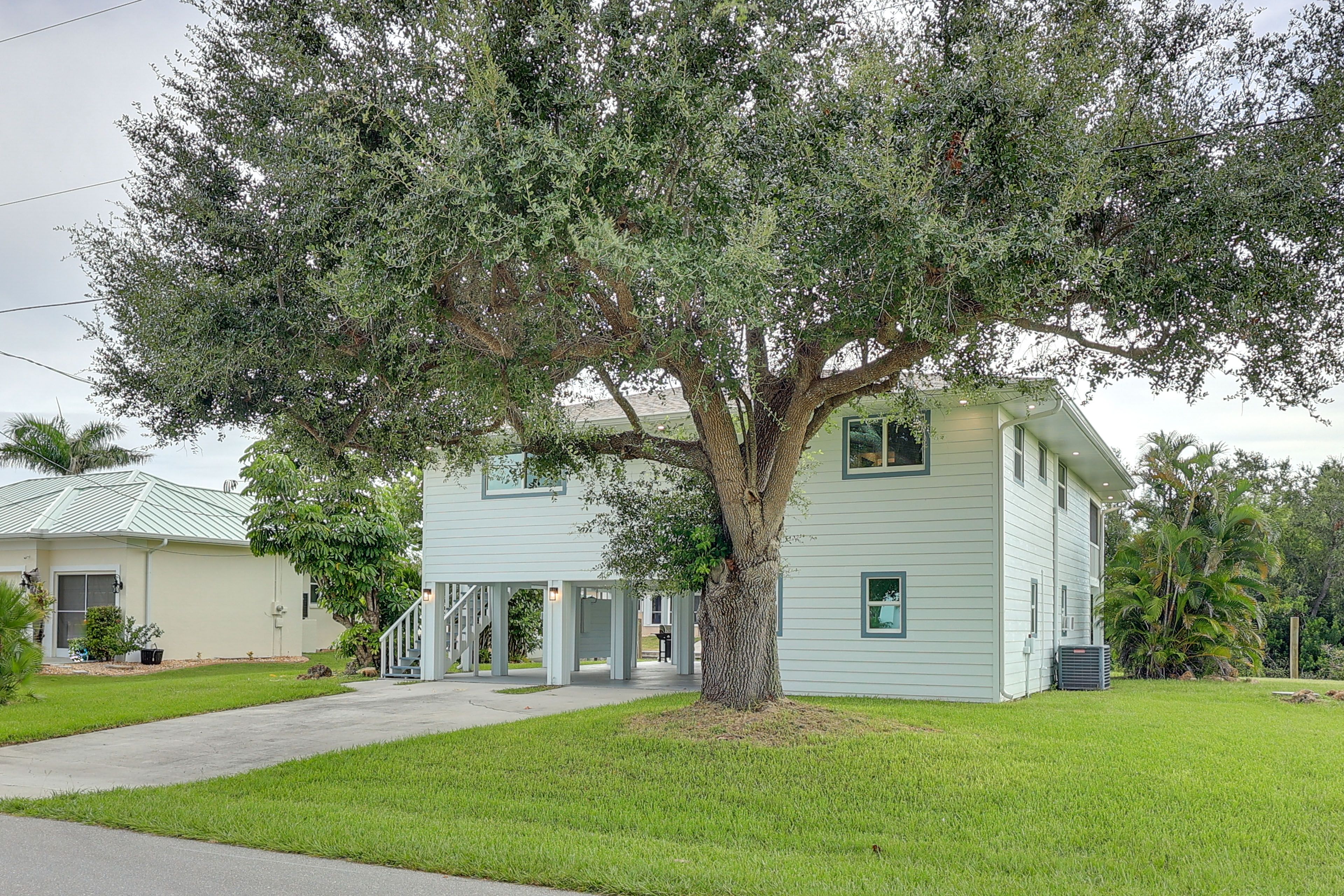 Home Exterior | Additional Parking Available Upon Request