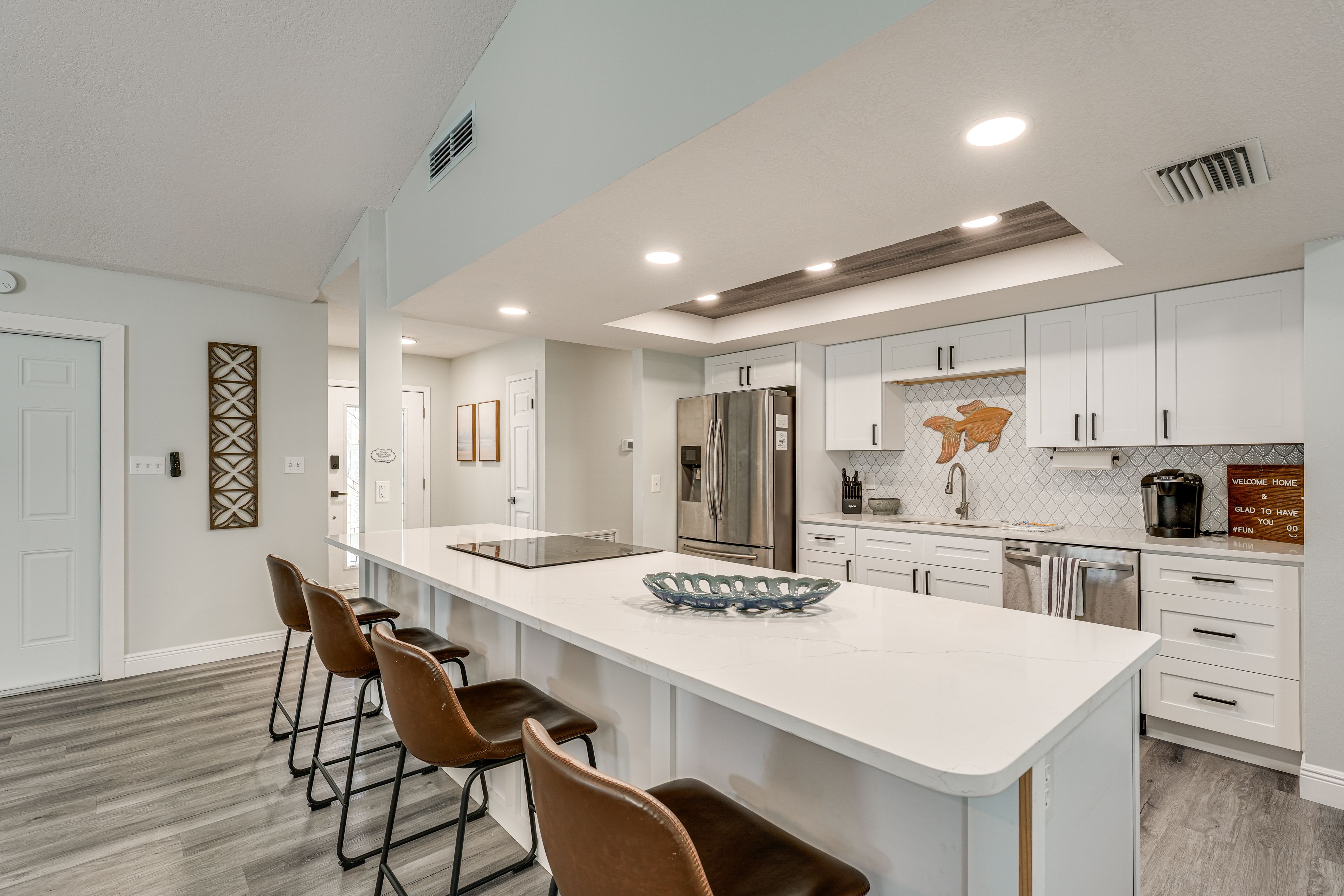 Kitchen | Cooking Basics