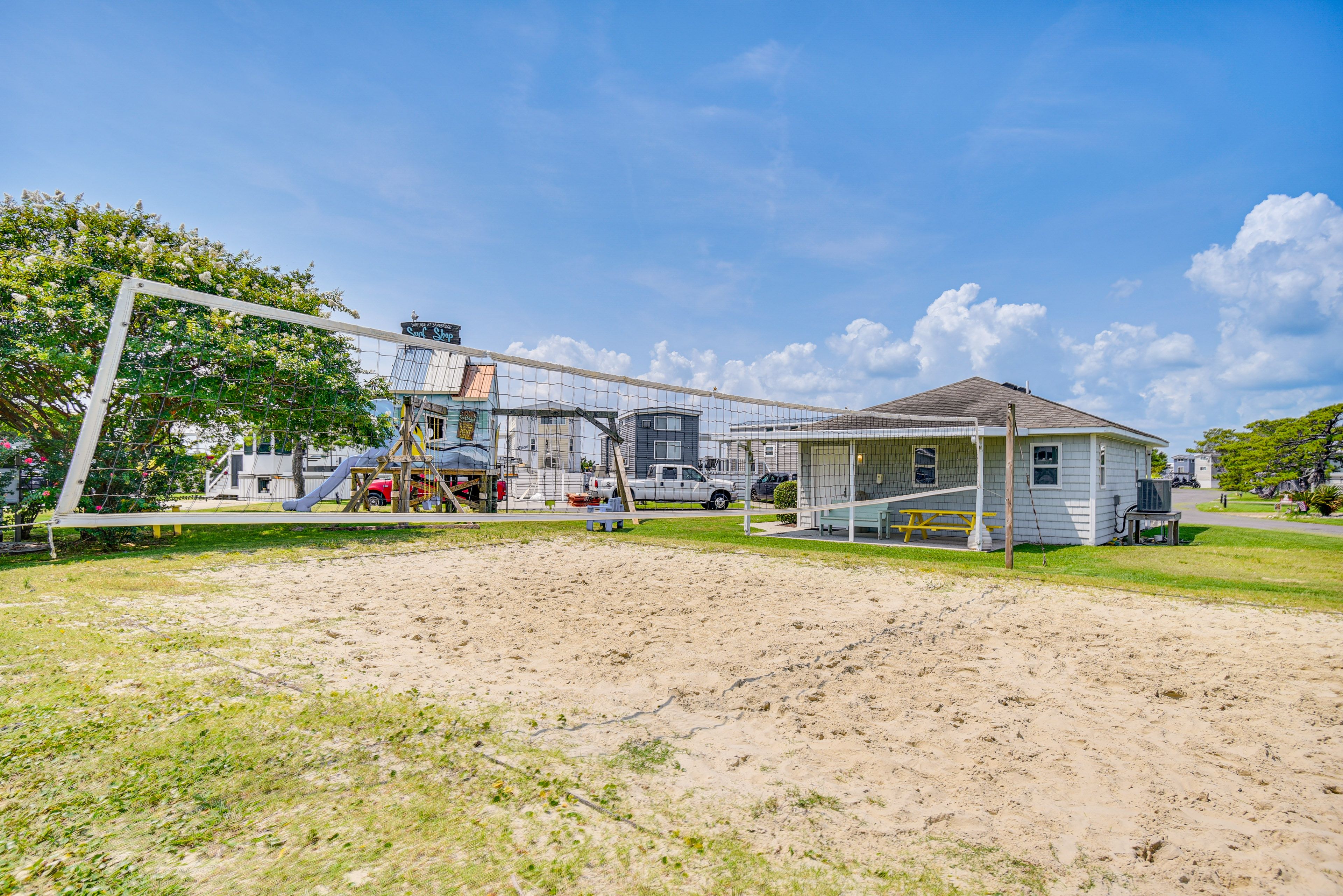Surfside Sandbridge | Community Amenities