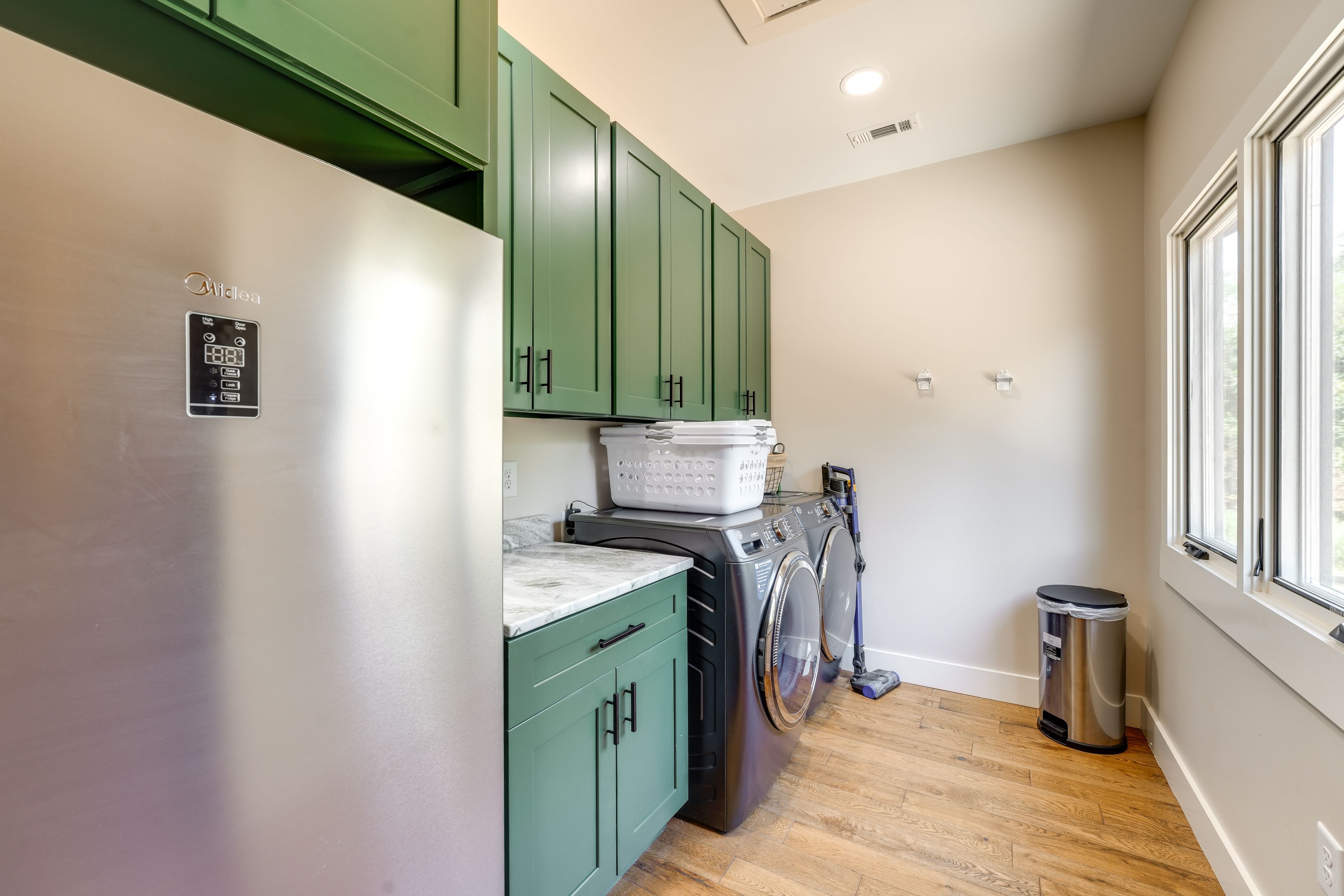 Laundry Room | 1st Floor