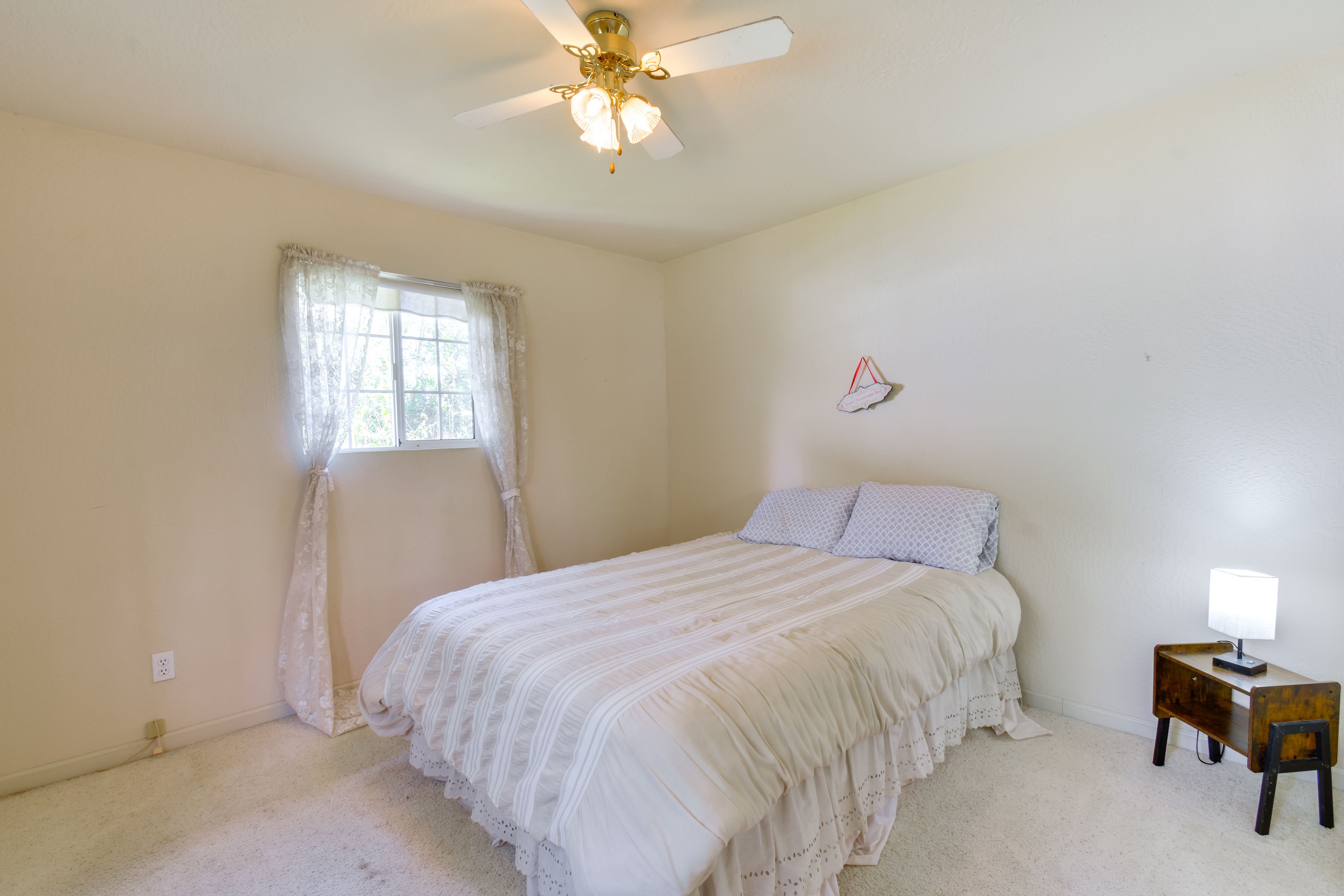 Bedroom 2 | 1st Floor | Full Bed