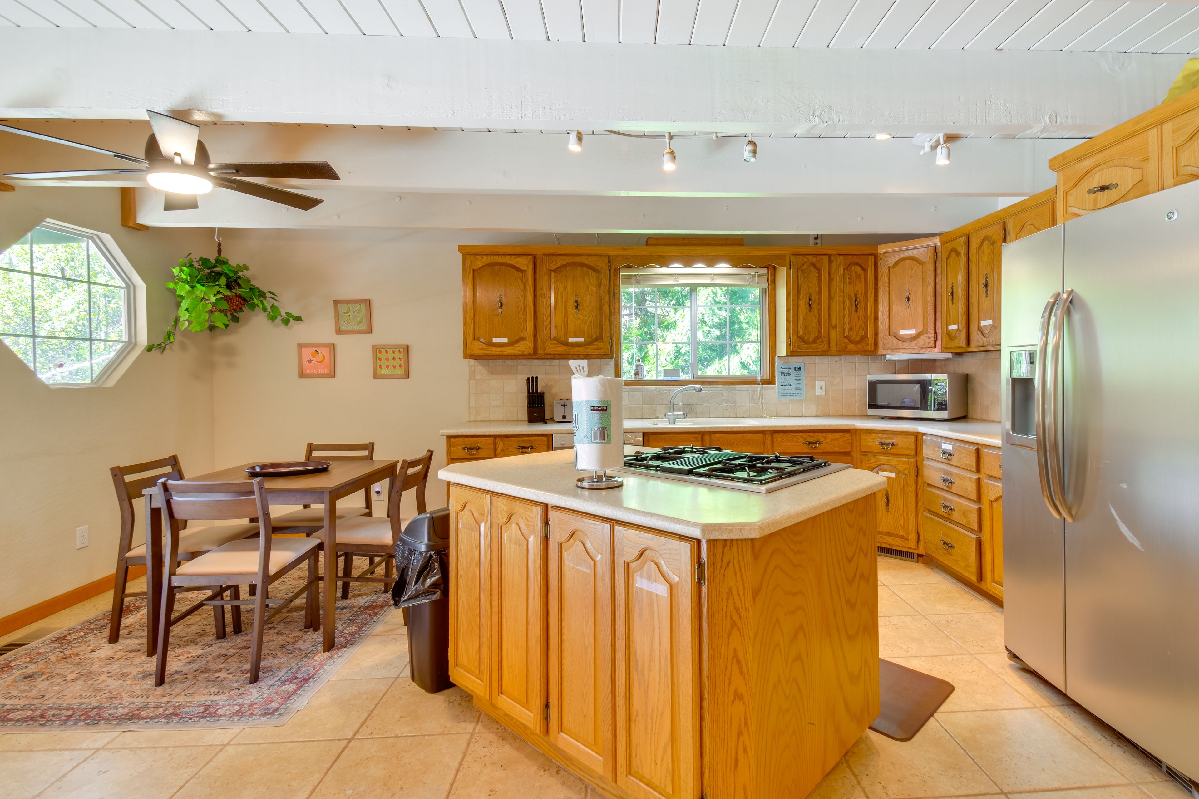Kitchen | 1st Floor | Dishwasher | Drip Coffee Maker