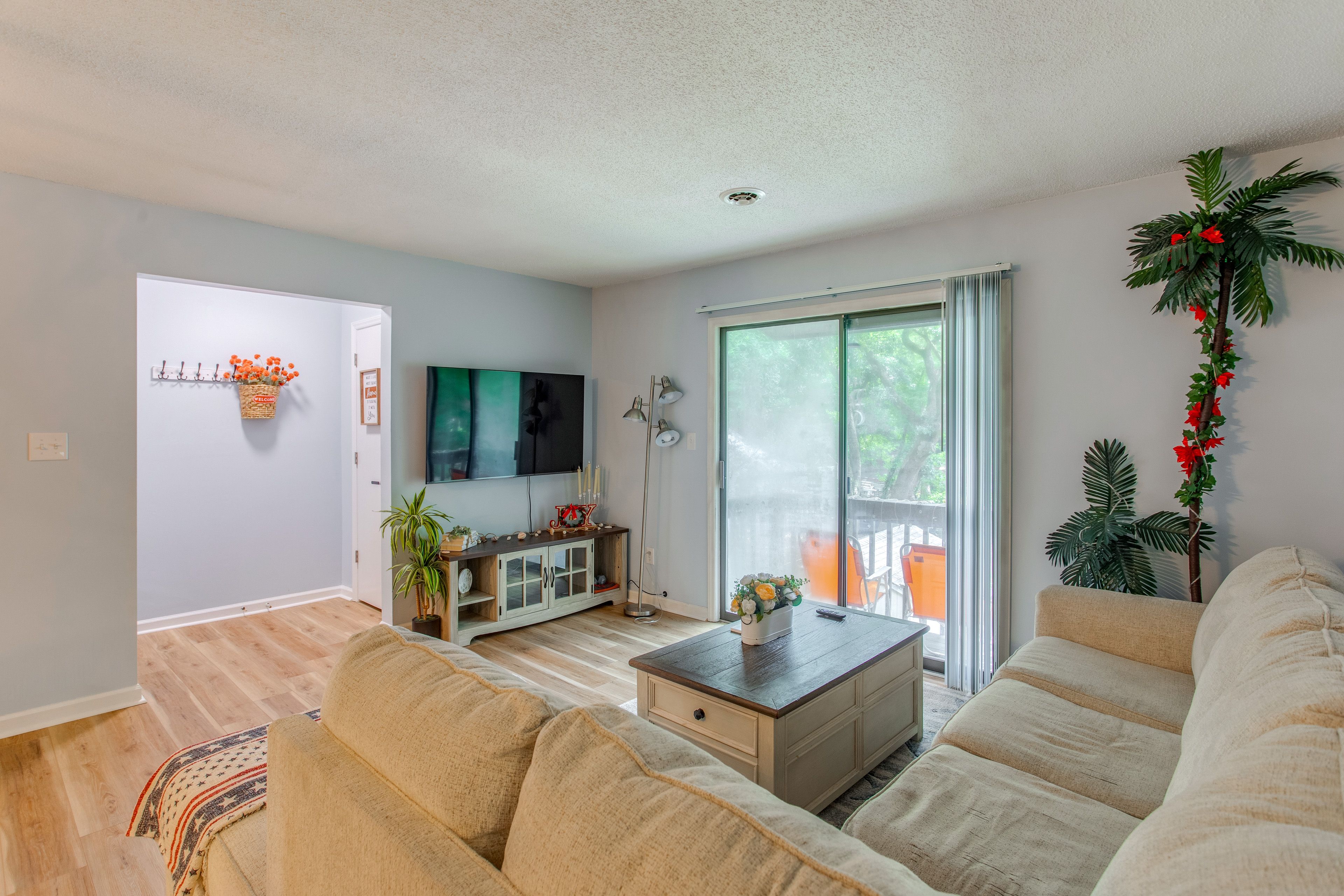 Myrtle Beach Vacation Rental | 2BR | 2BA | 890 Sq Ft | Stairs Required