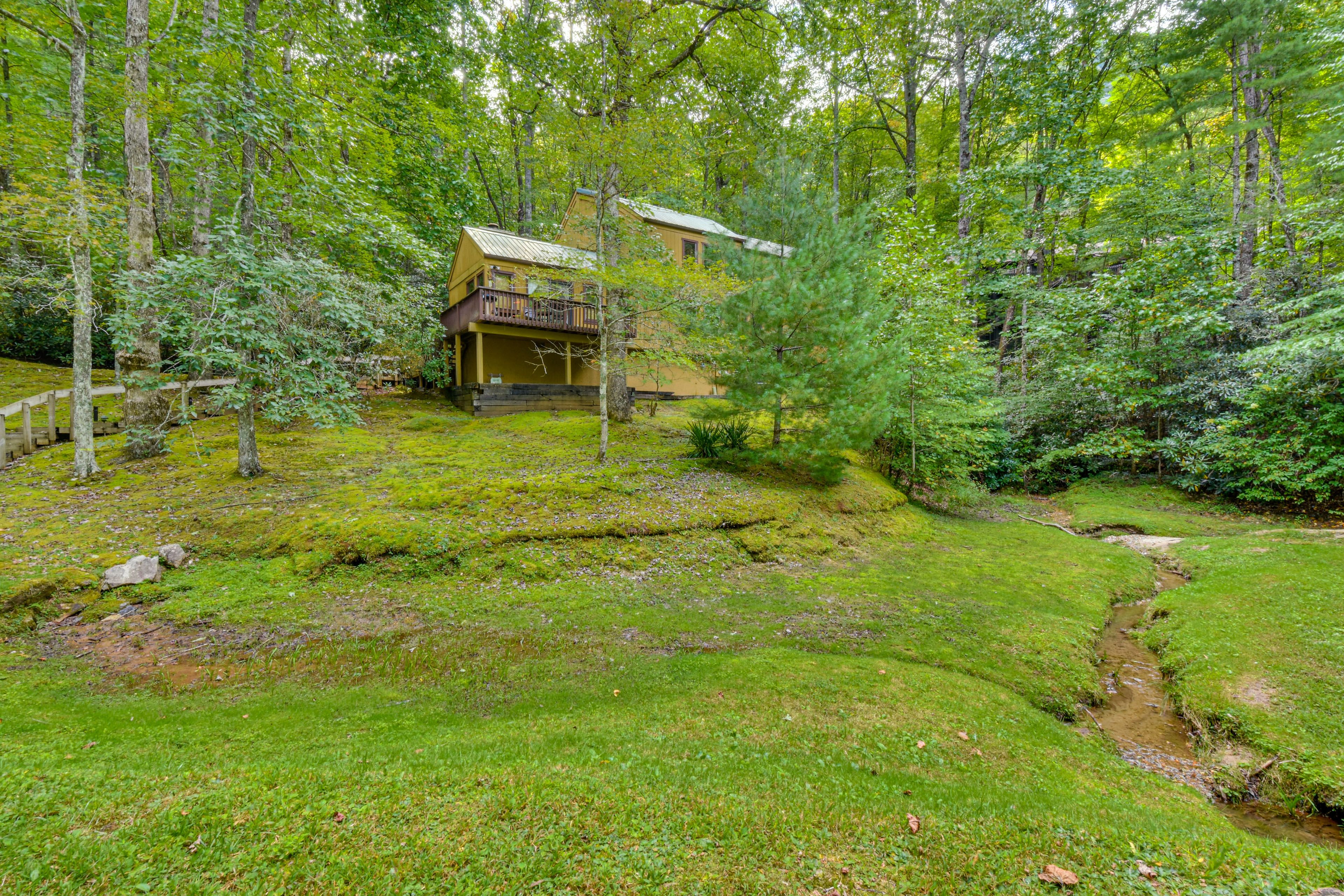 Property Exterior