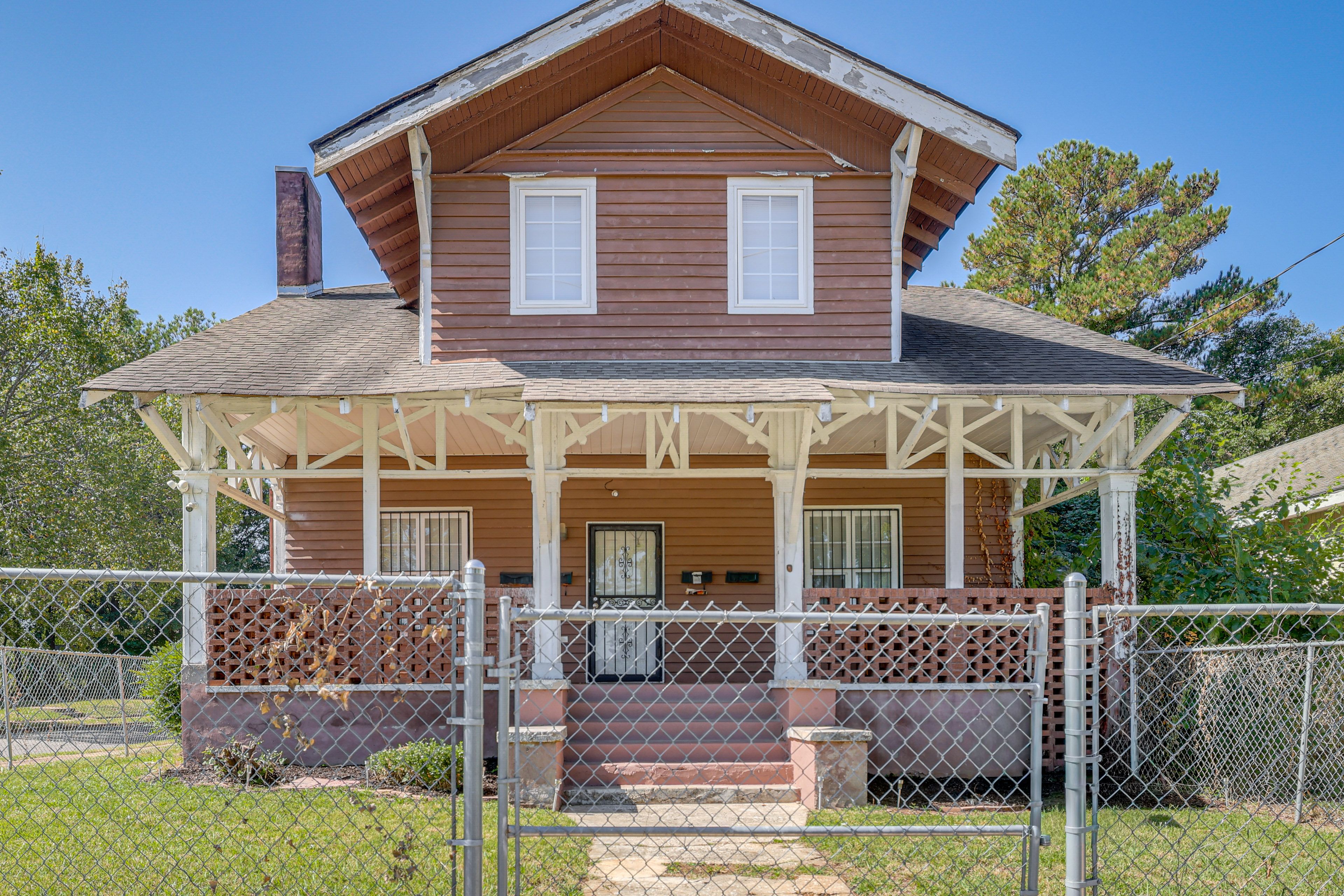 Property Exterior