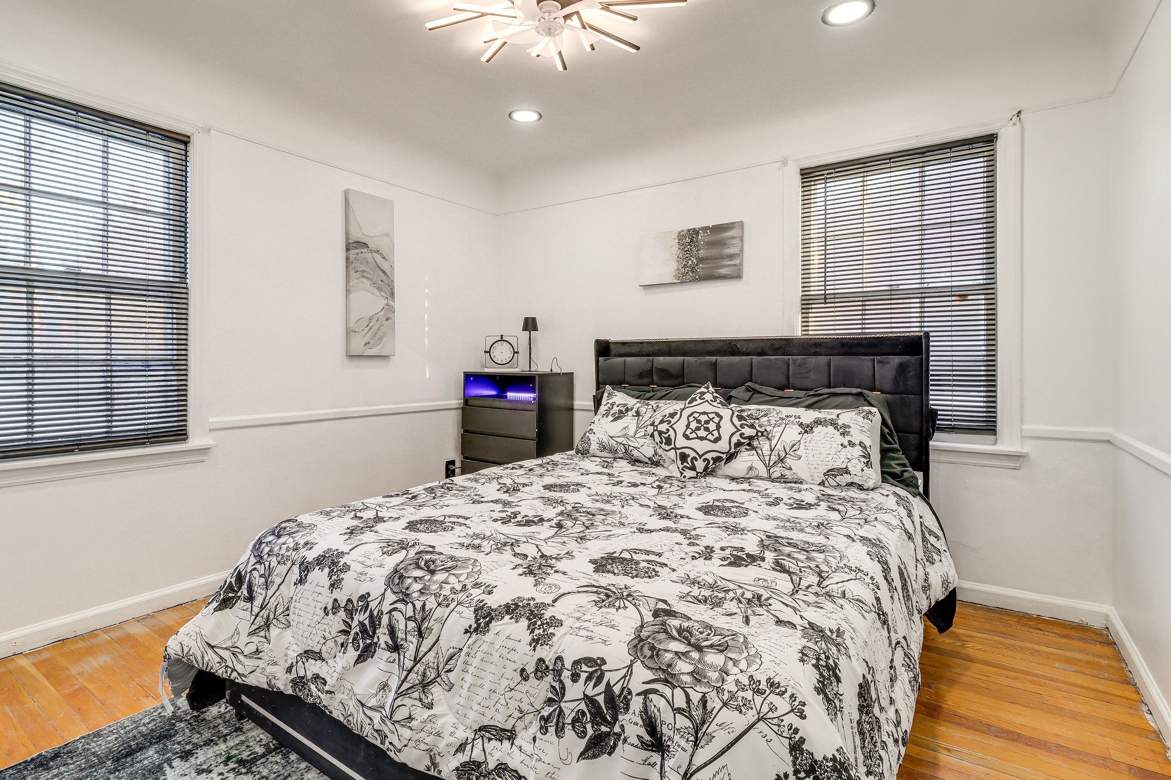 Bedroom 2 | Queen Bed | 2nd Floor