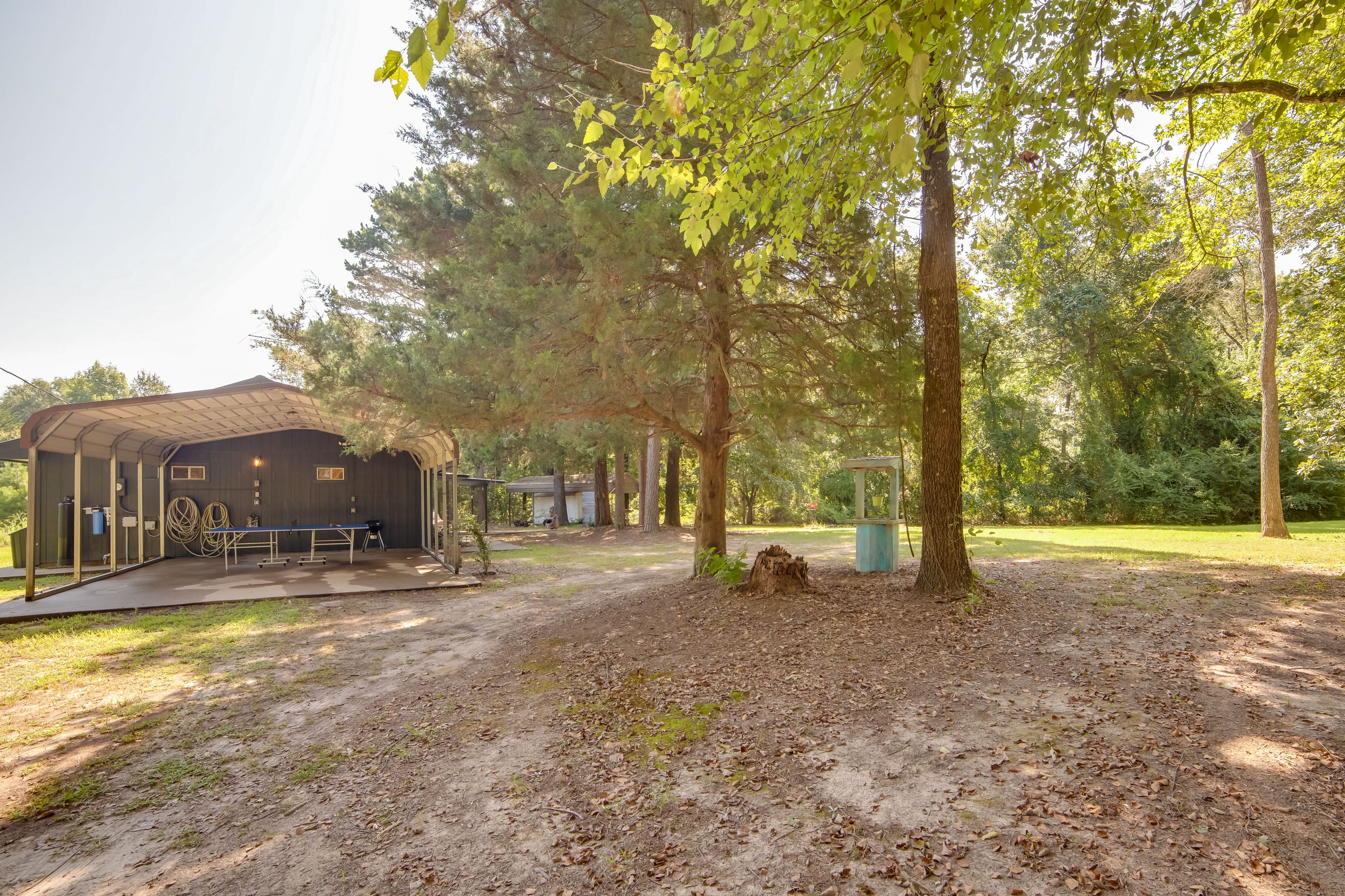 Exterior | Parking | Driveway (4+ Vehicles) | RV/Boat Parking Allowed