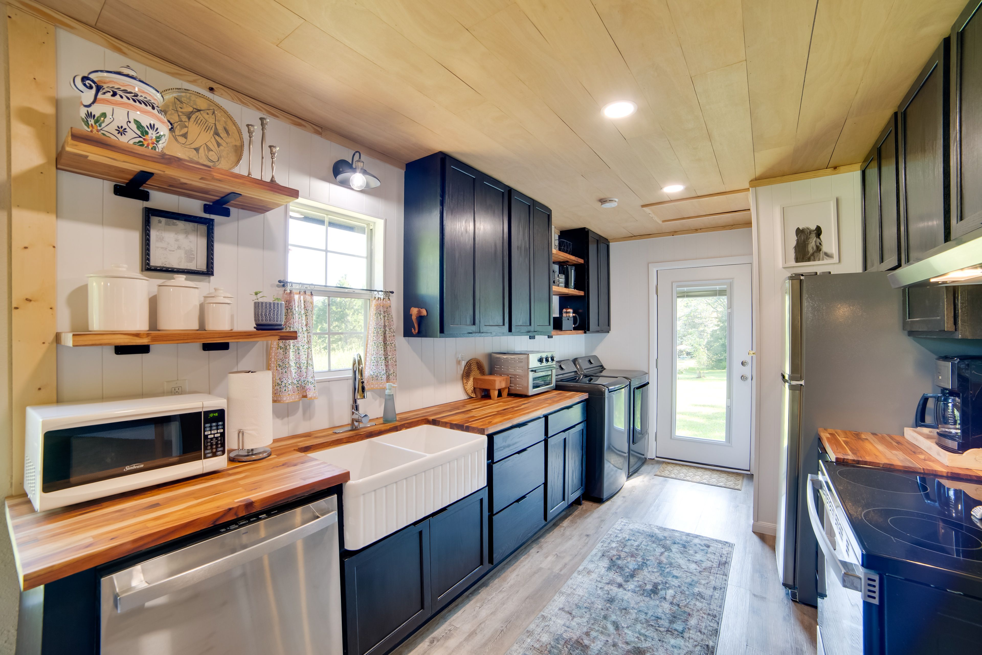 Kitchen | Drip Coffee Maker | Cooking Basics