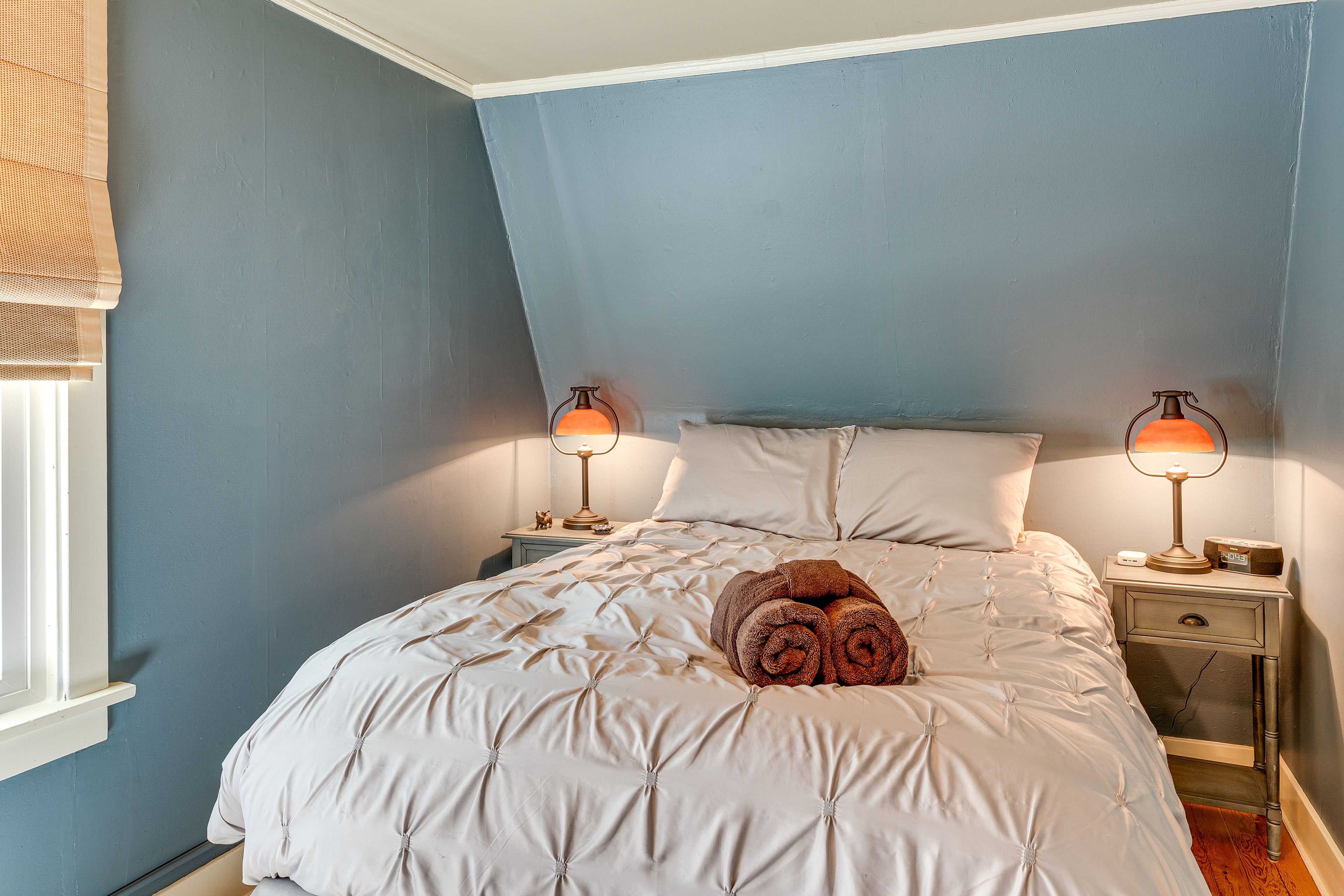 Bedroom 3 | Queen Bed | 2nd Floor