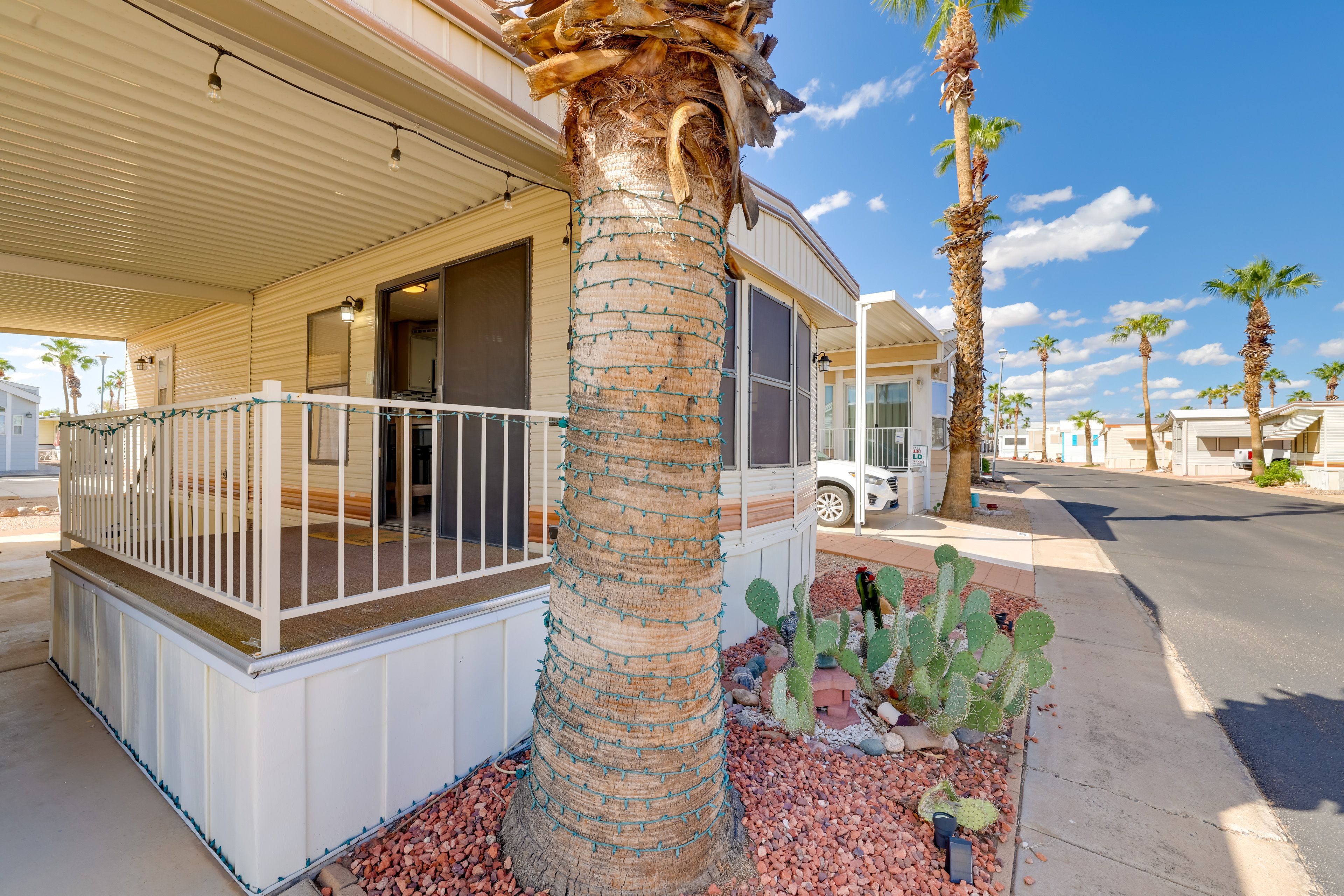Home Exterior