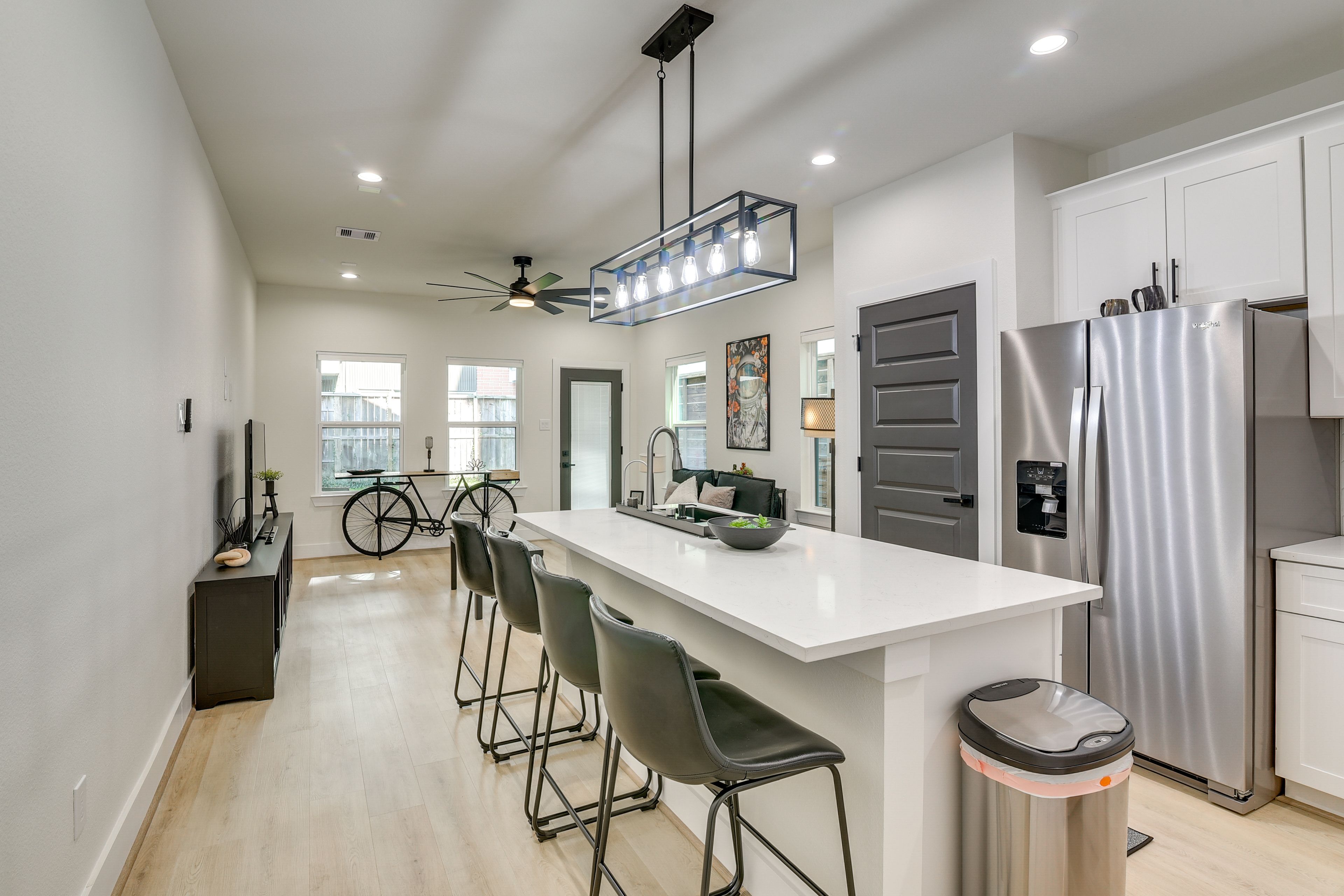 Kitchen | 1st Floor