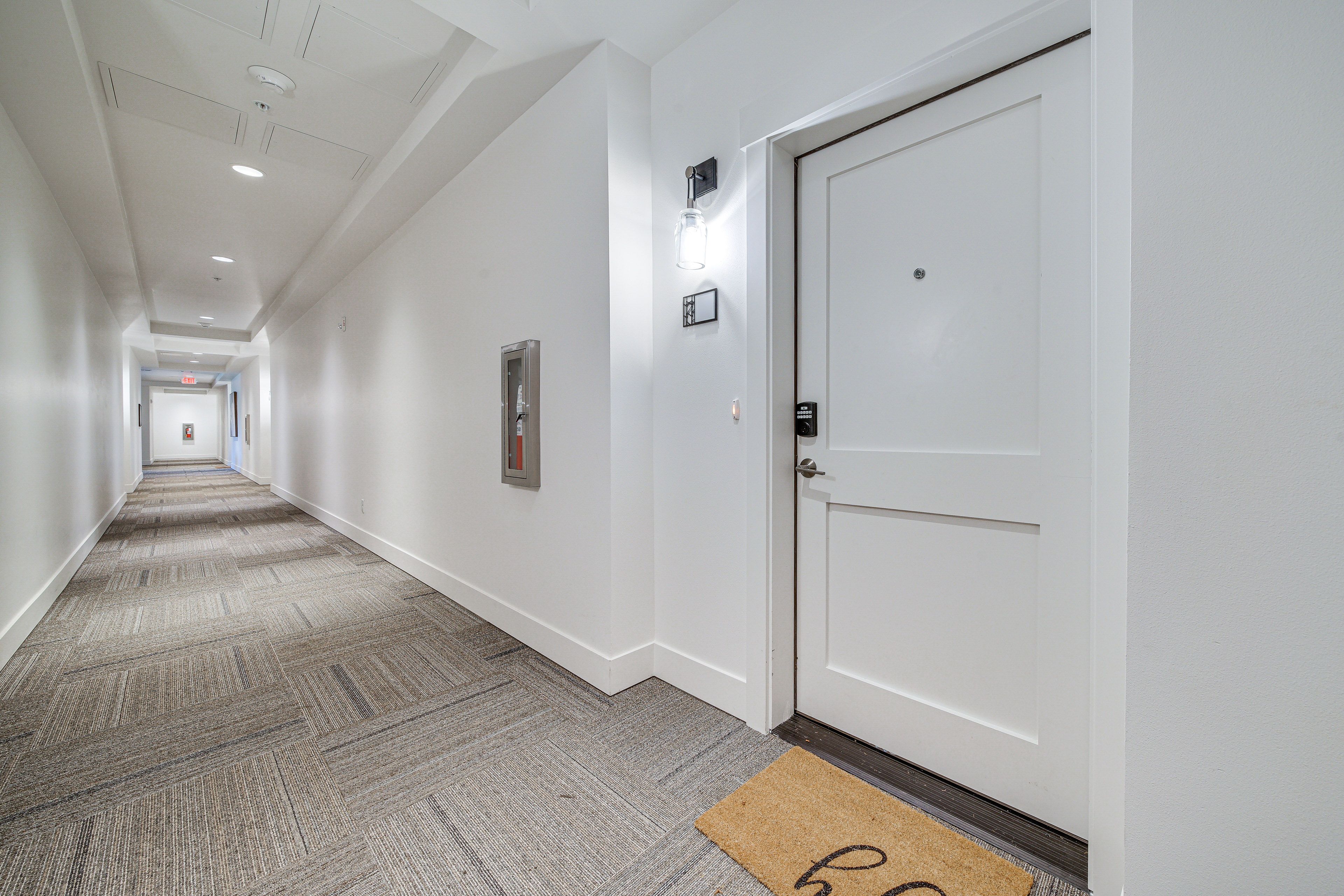 Condo Exterior | 3rd-Floor Unit