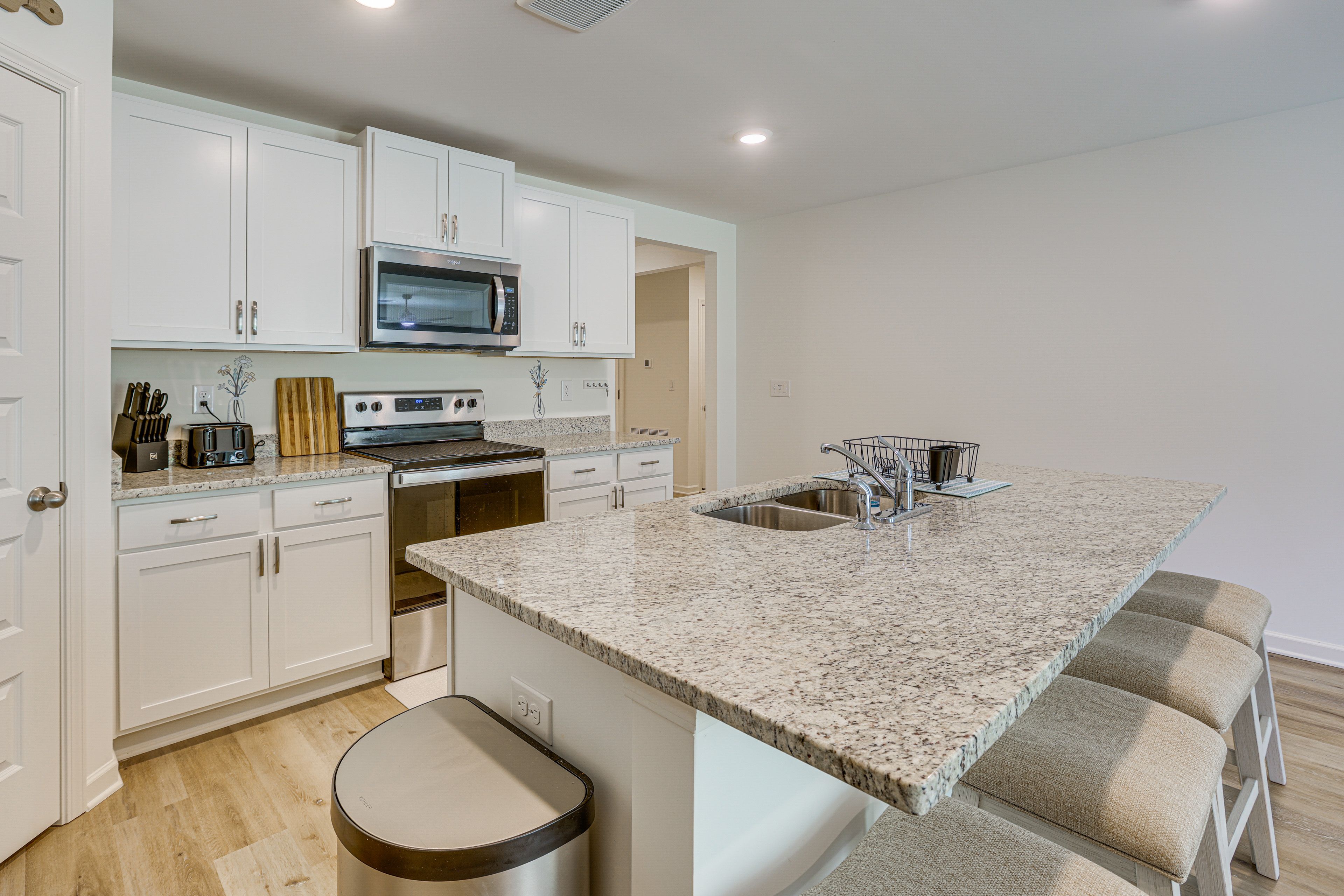 Kitchen | Cooking Basics | Keurig